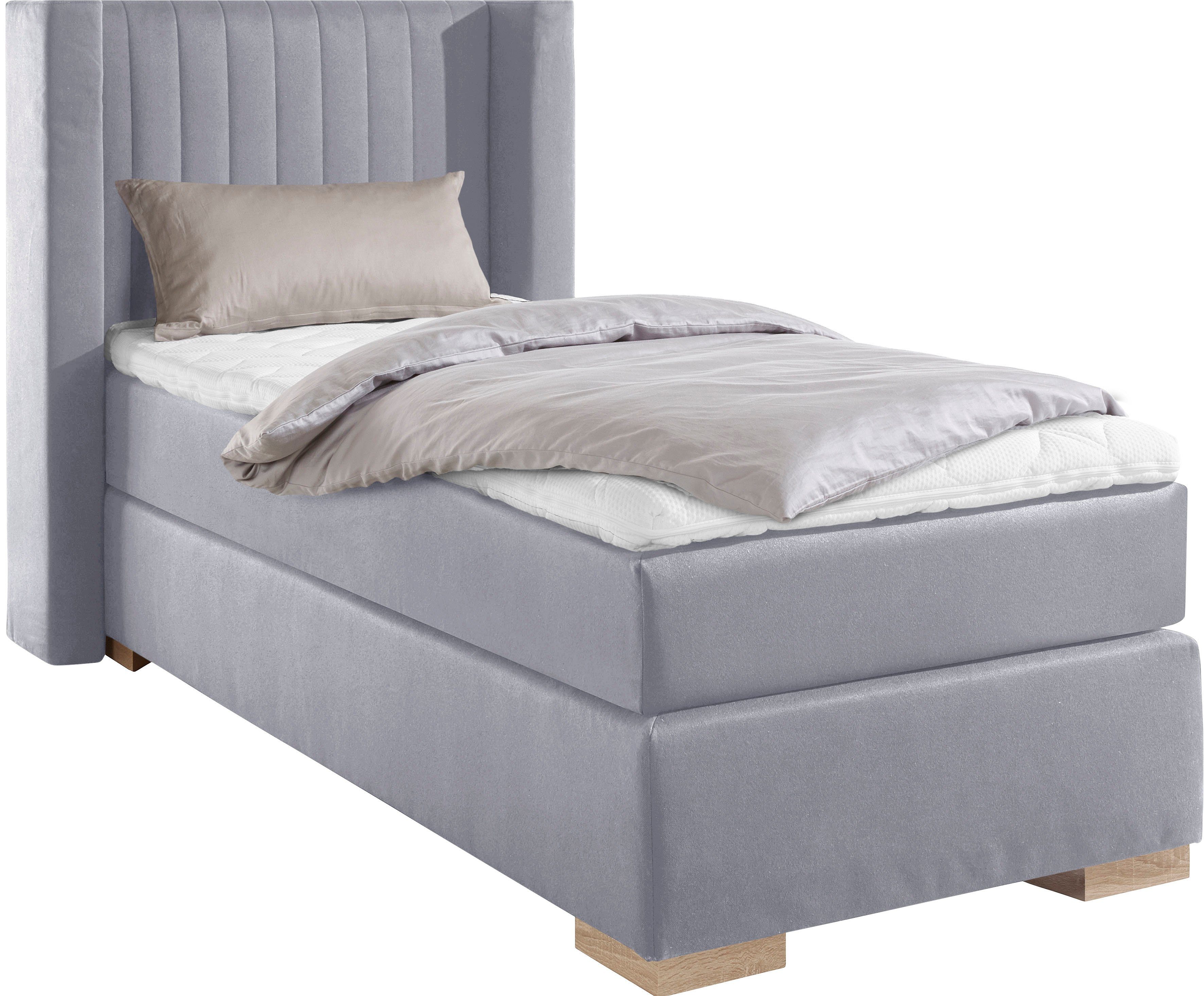 Breckle Boxspring