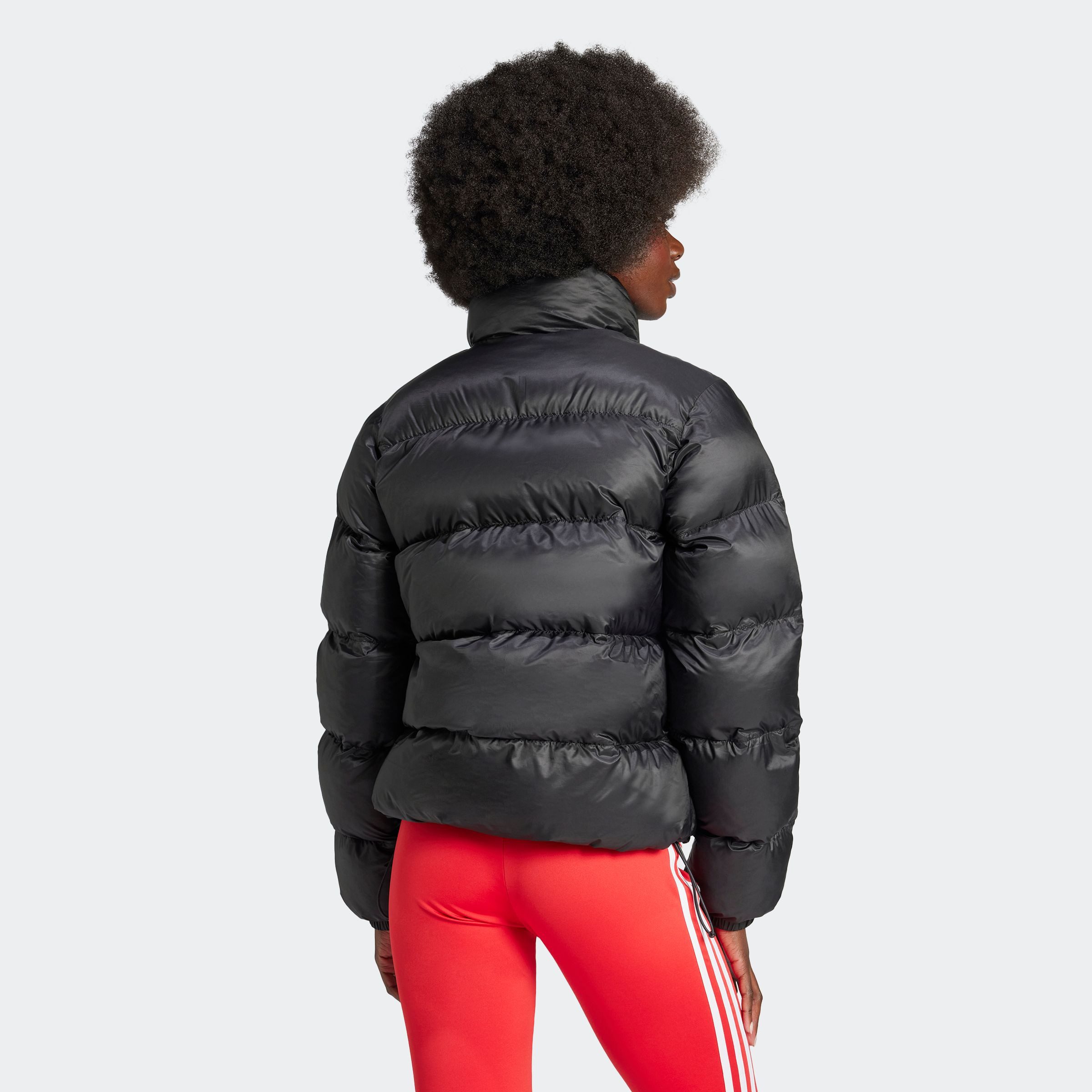 adidas Originals Outdoorjack SHORT PUFFER