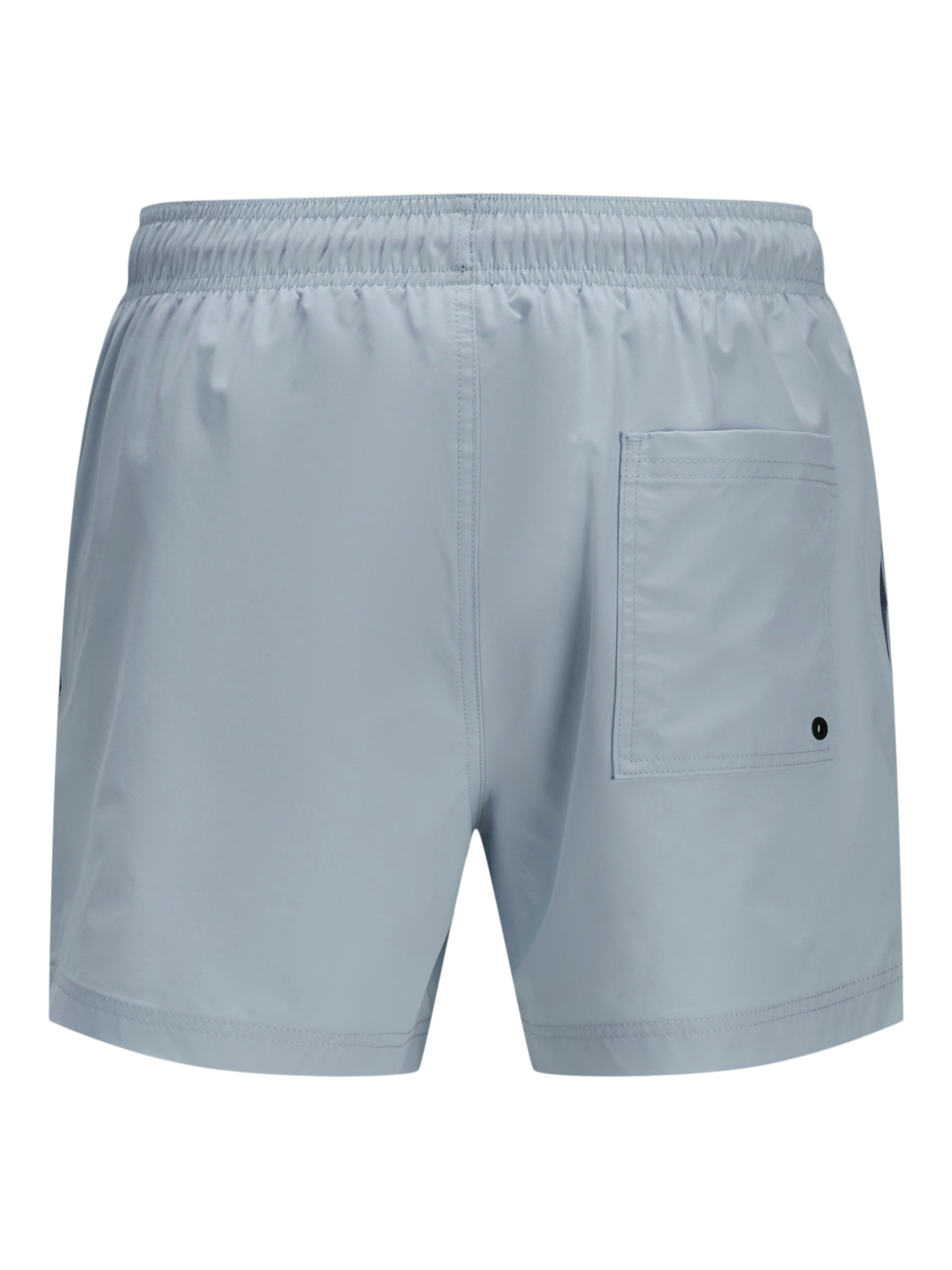 Jack & Jones Zwemshort JPSTMAUI JJSWIM SOLID AKM SN