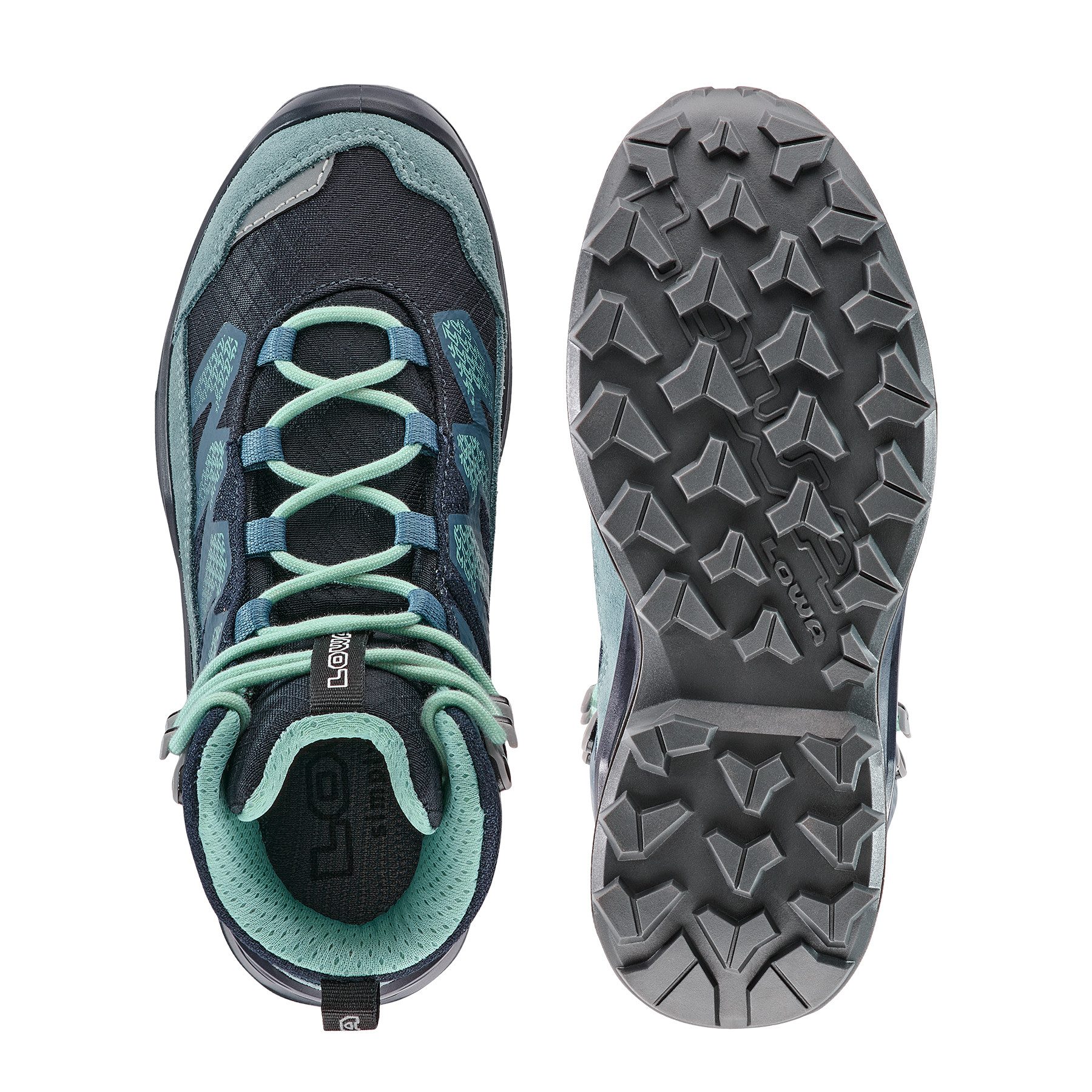 Lowa Wandelschoenen