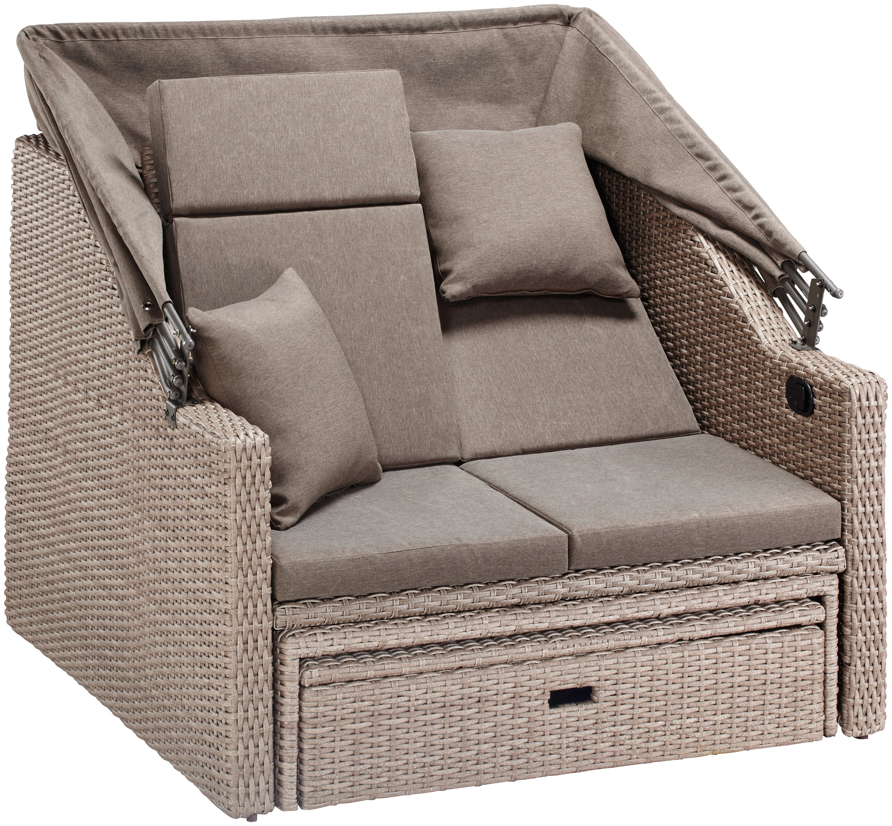 MERXX Loungebank Rimini