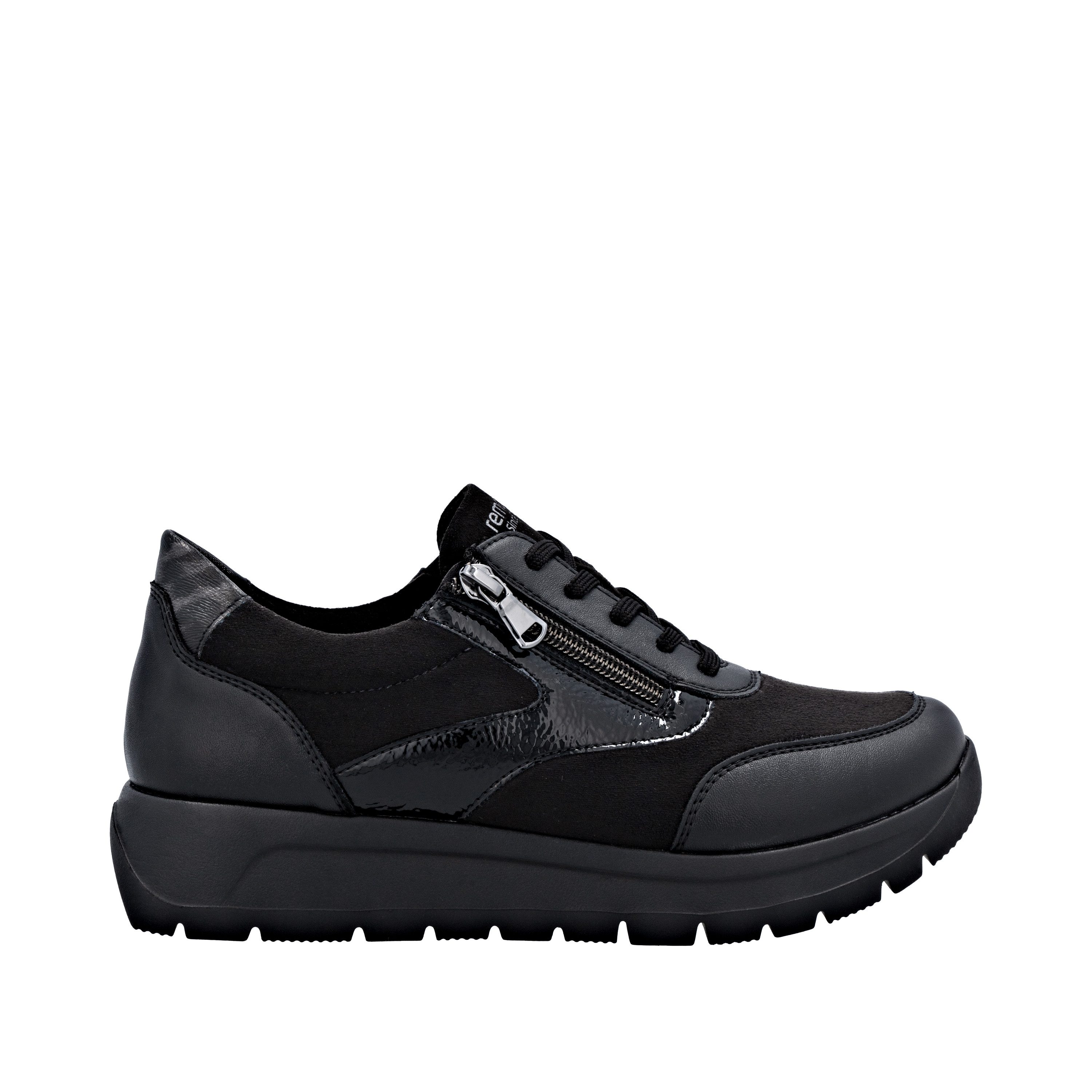 Remonte Plateausneakers