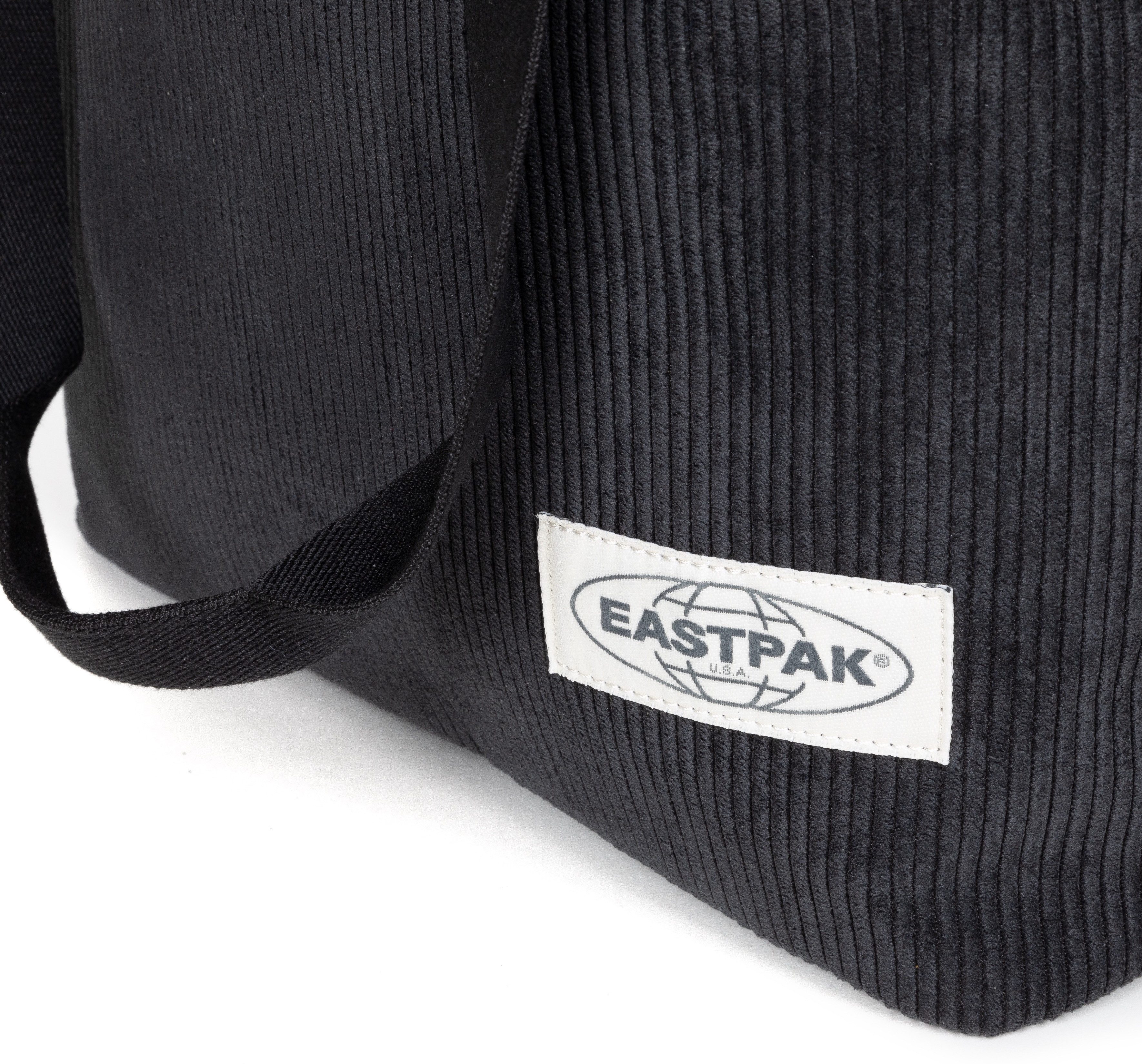 Eastpak Shopper SHOPP'R TOTE RIBS BEIGE
