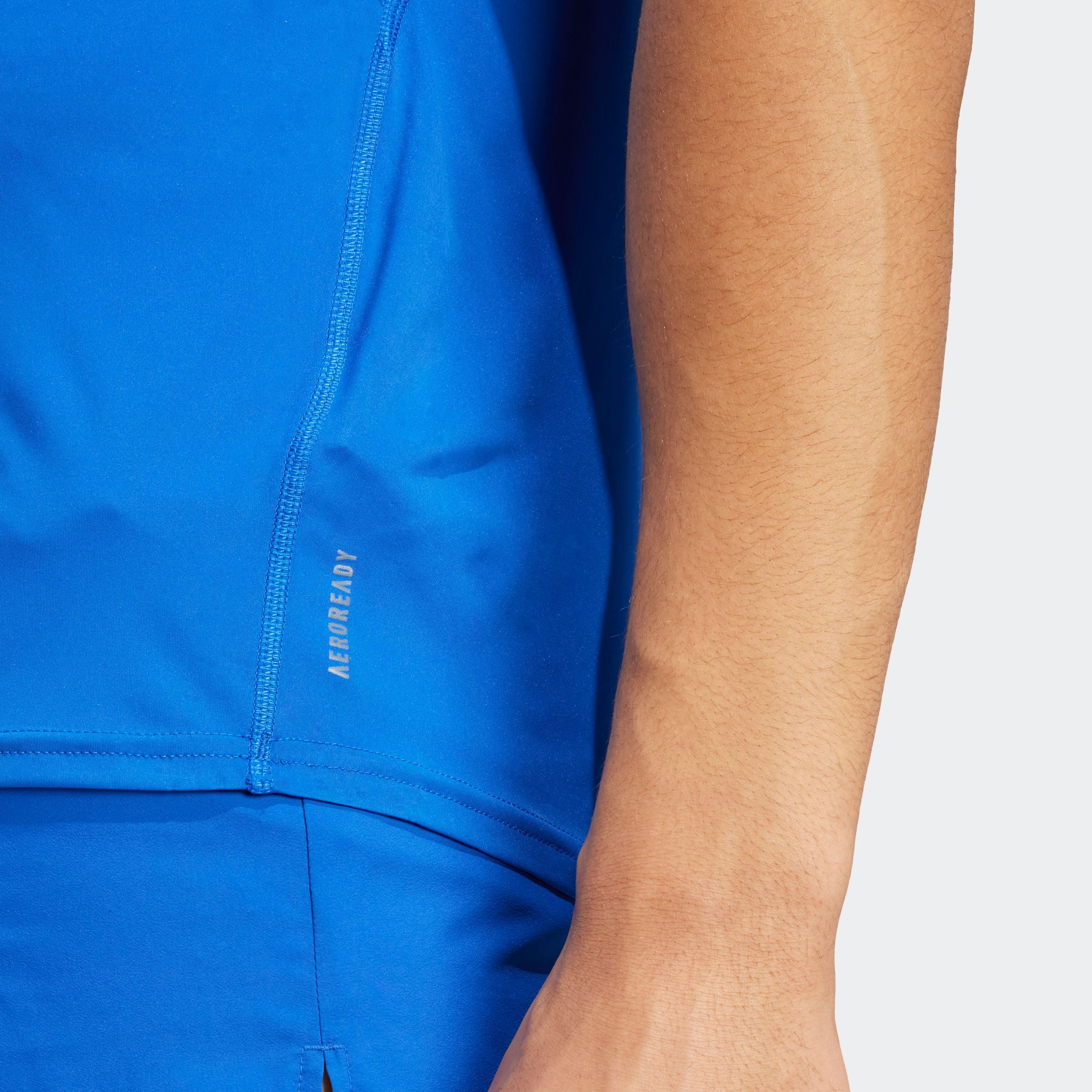 adidas Performance Runningshirt ADIZERO E TEE