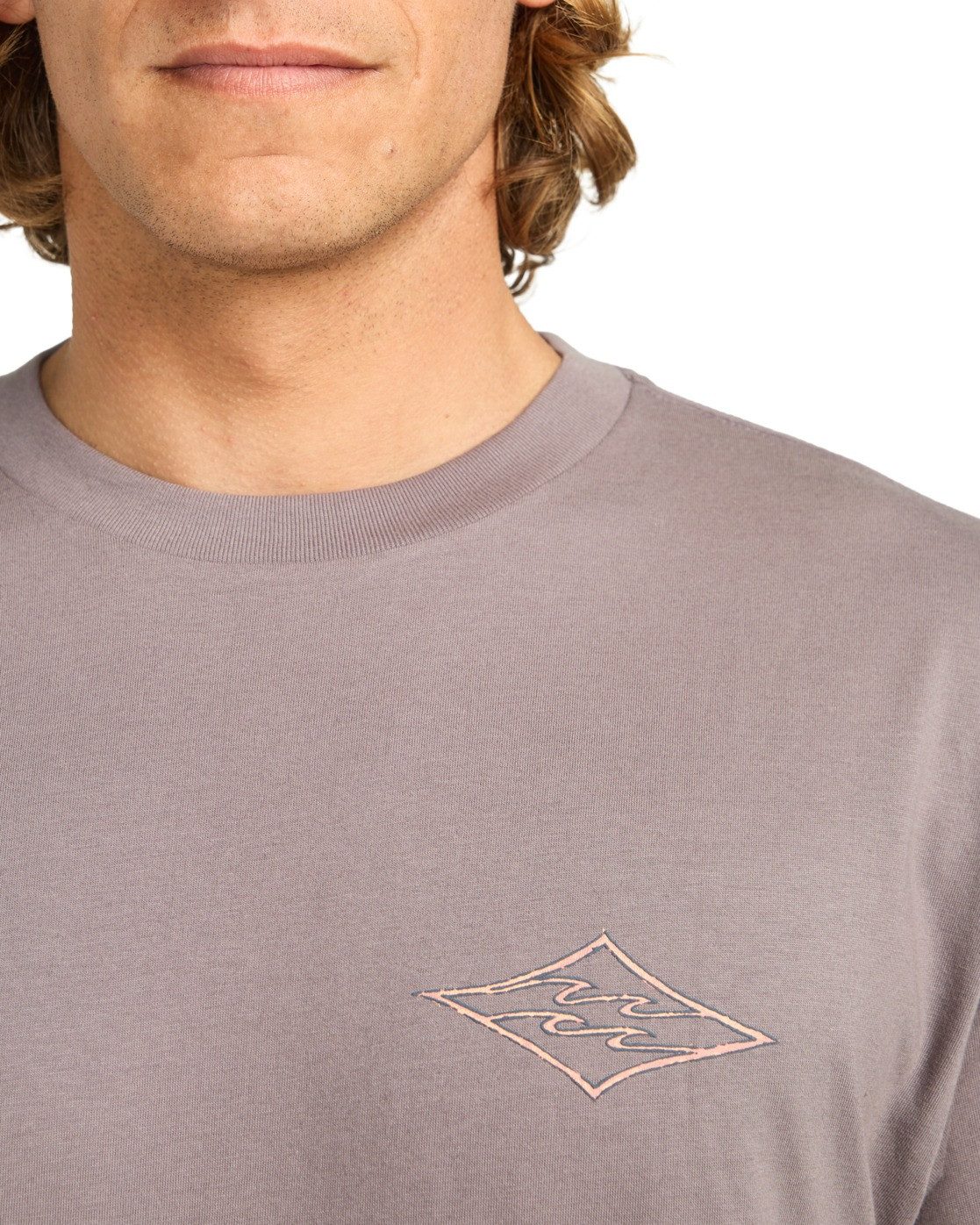 Billabong T-shirt CRAYON WAVE