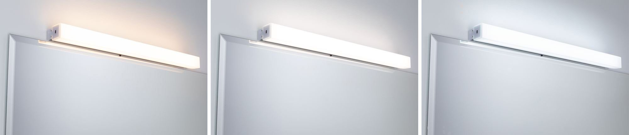 Paulmann Wandlamp Luno Badkamerarmatuur (1 stuk)