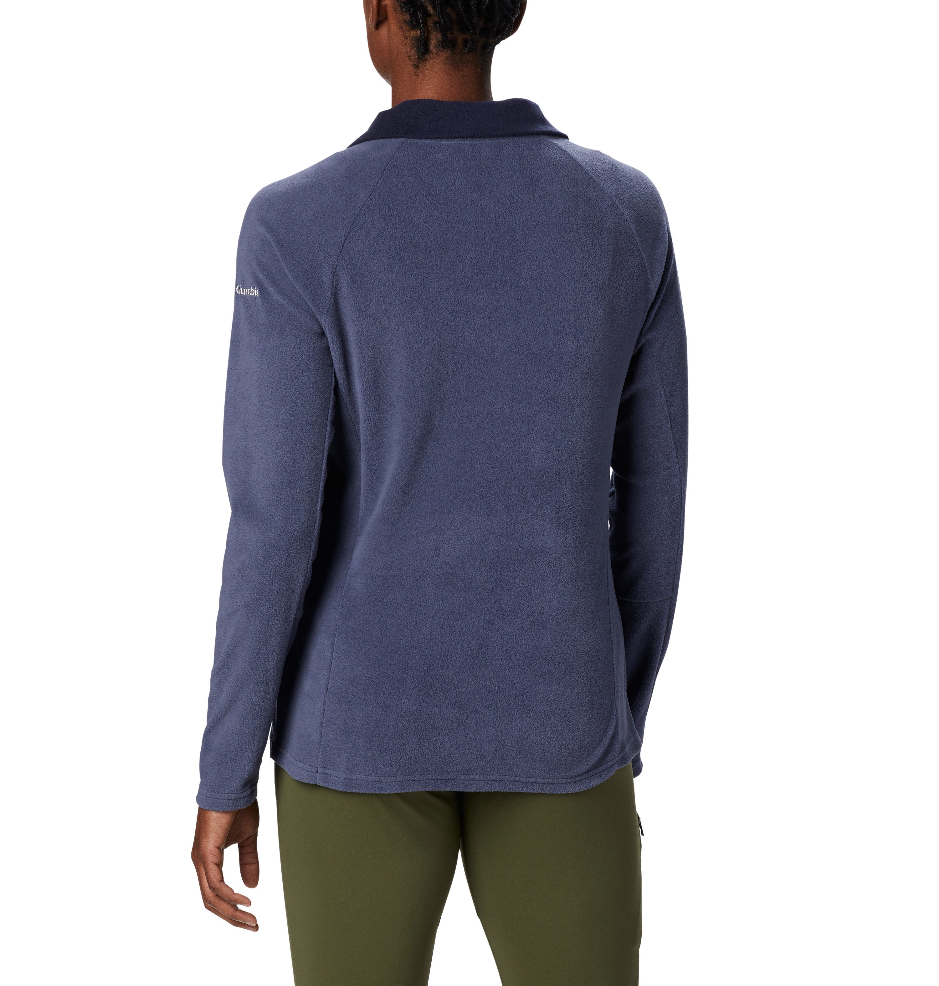 Columbia Fleece-shirt Glacial™ IV 1/2 Zip