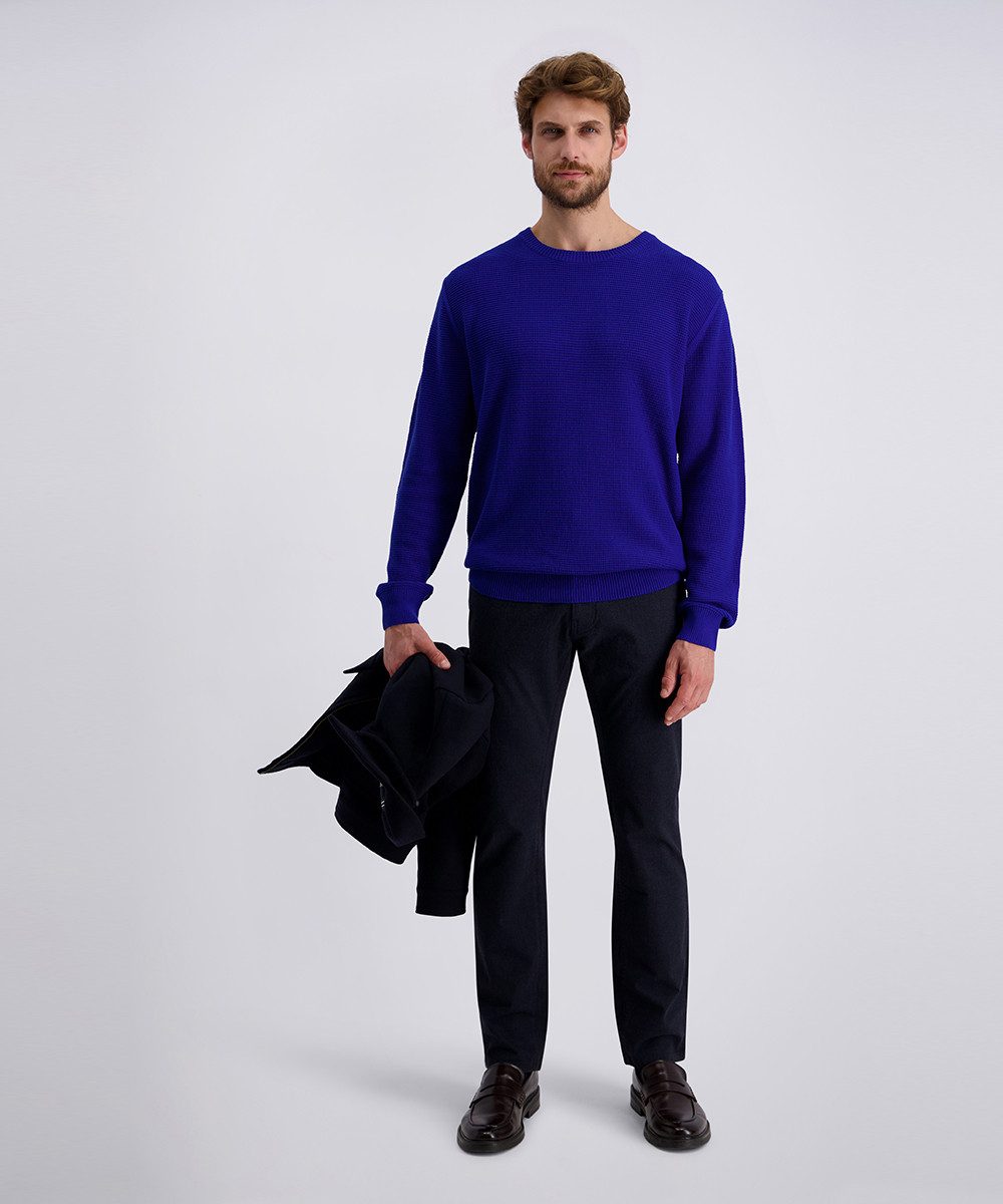 Pierre Cardin Five-pocketsbroek PC-Lyon