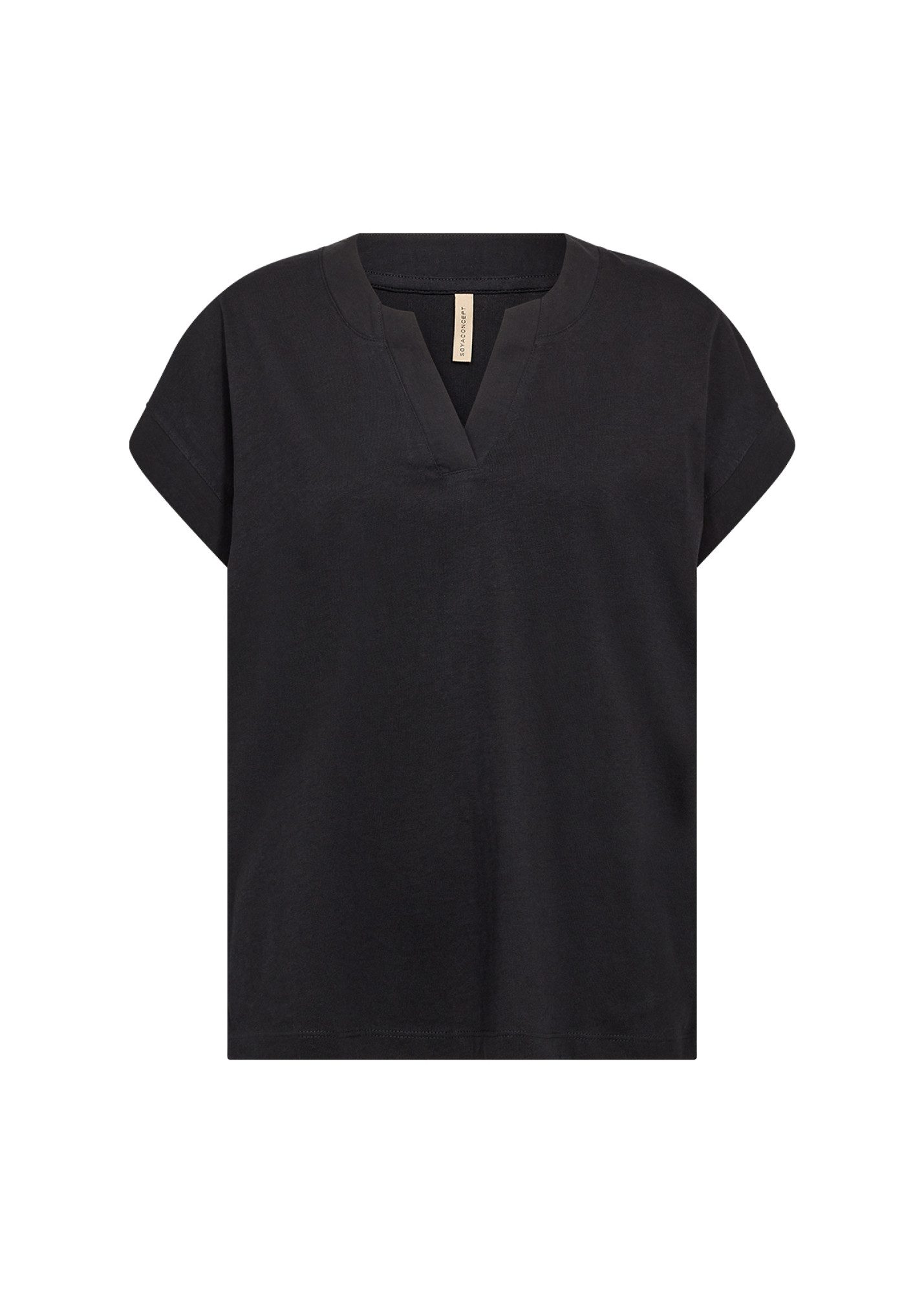 soyaconcept Blouse met korte mouwen SC-DERBY 27