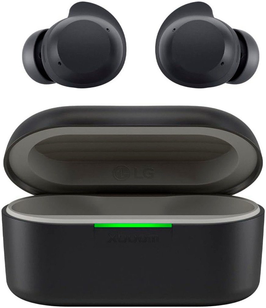 LG Hoofdtelefoon Xboom Buds