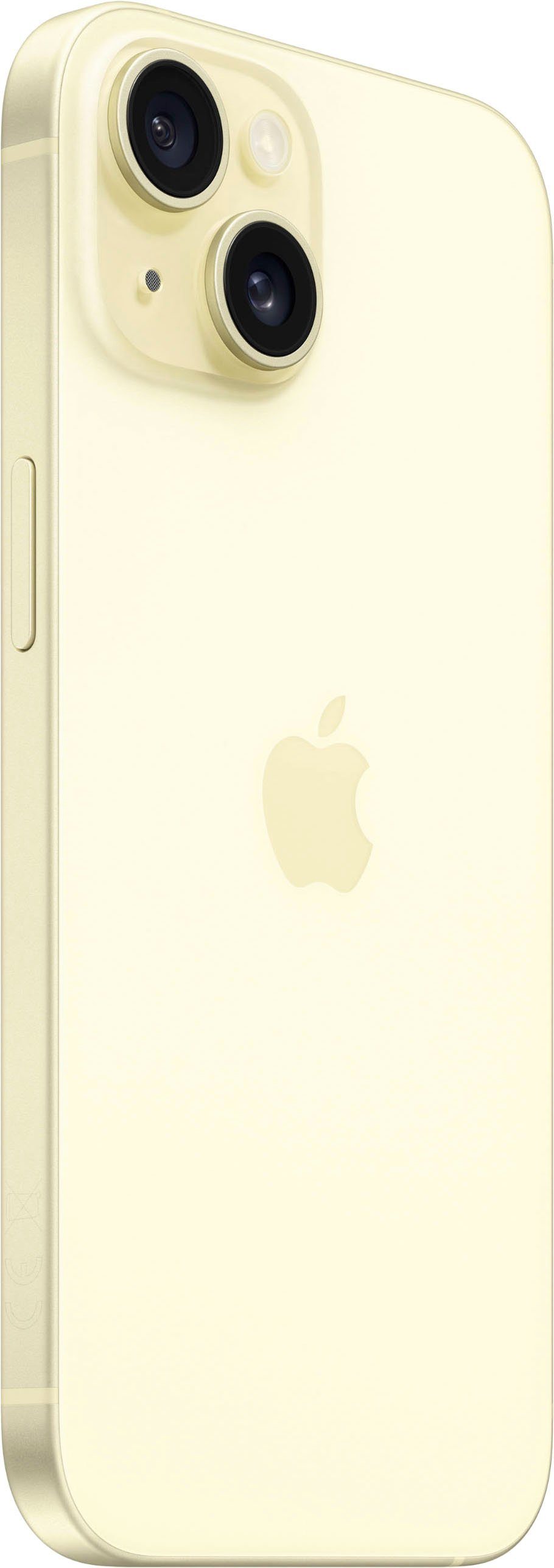 Apple Smartphone iPhone 15, 128 GB