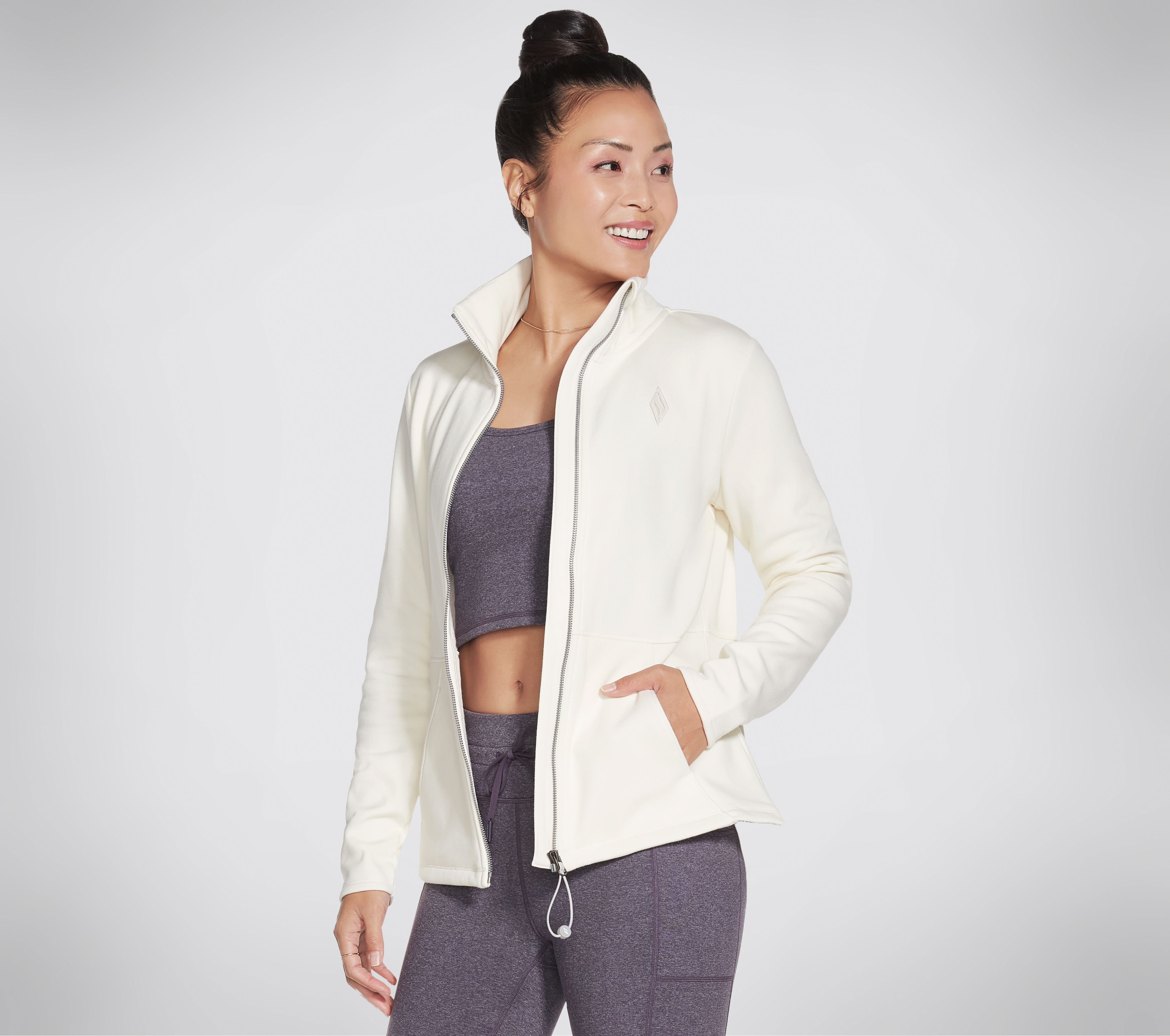 Skechers Sweatvest