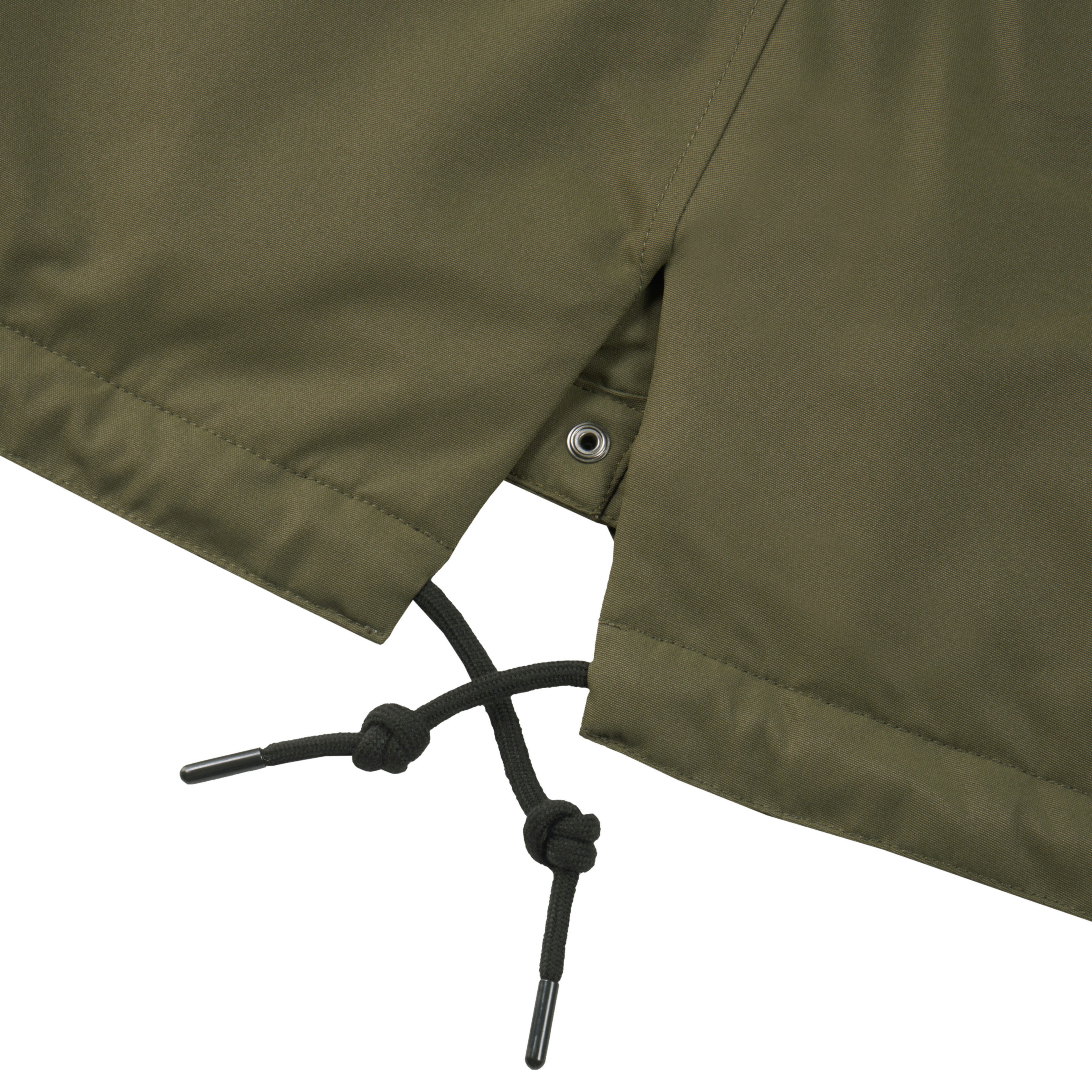 Icepeak Functionele parka AALES met een capuchon