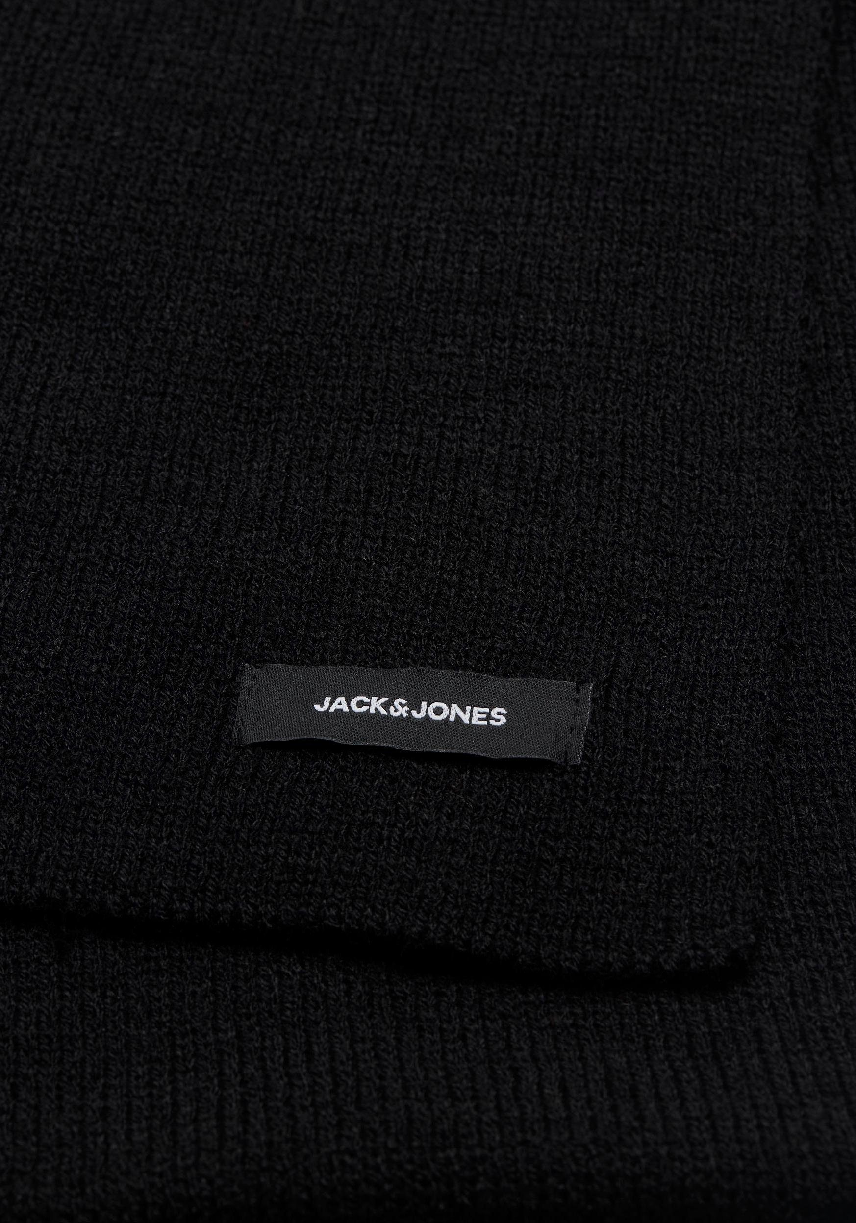 Jack & Jones Modieuze sjaal JACDNA KNIT SCARF NOOS
