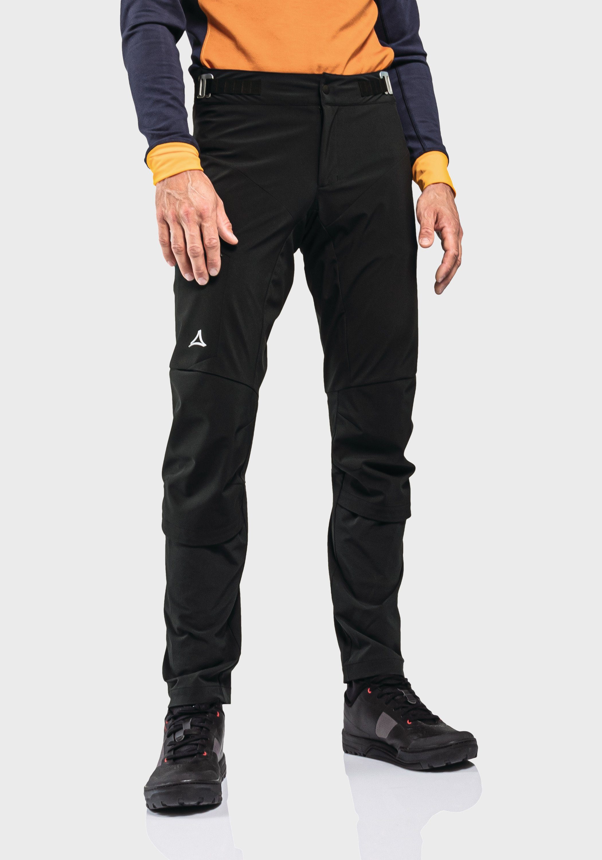 Schöffel Outdoorbroek Hybrid Pants Tree Run M