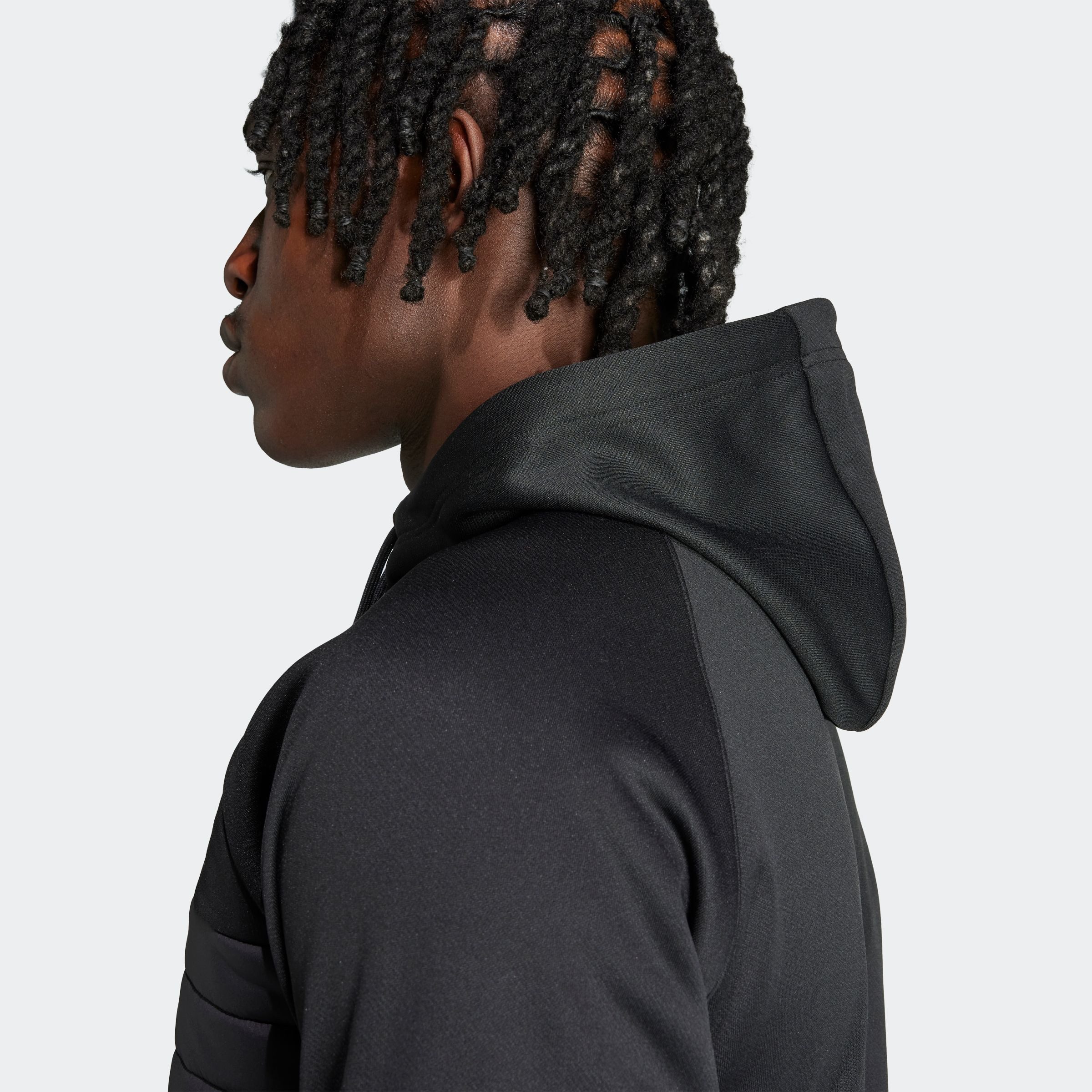 adidas Performance Hoodie TIRO ES WINTOP