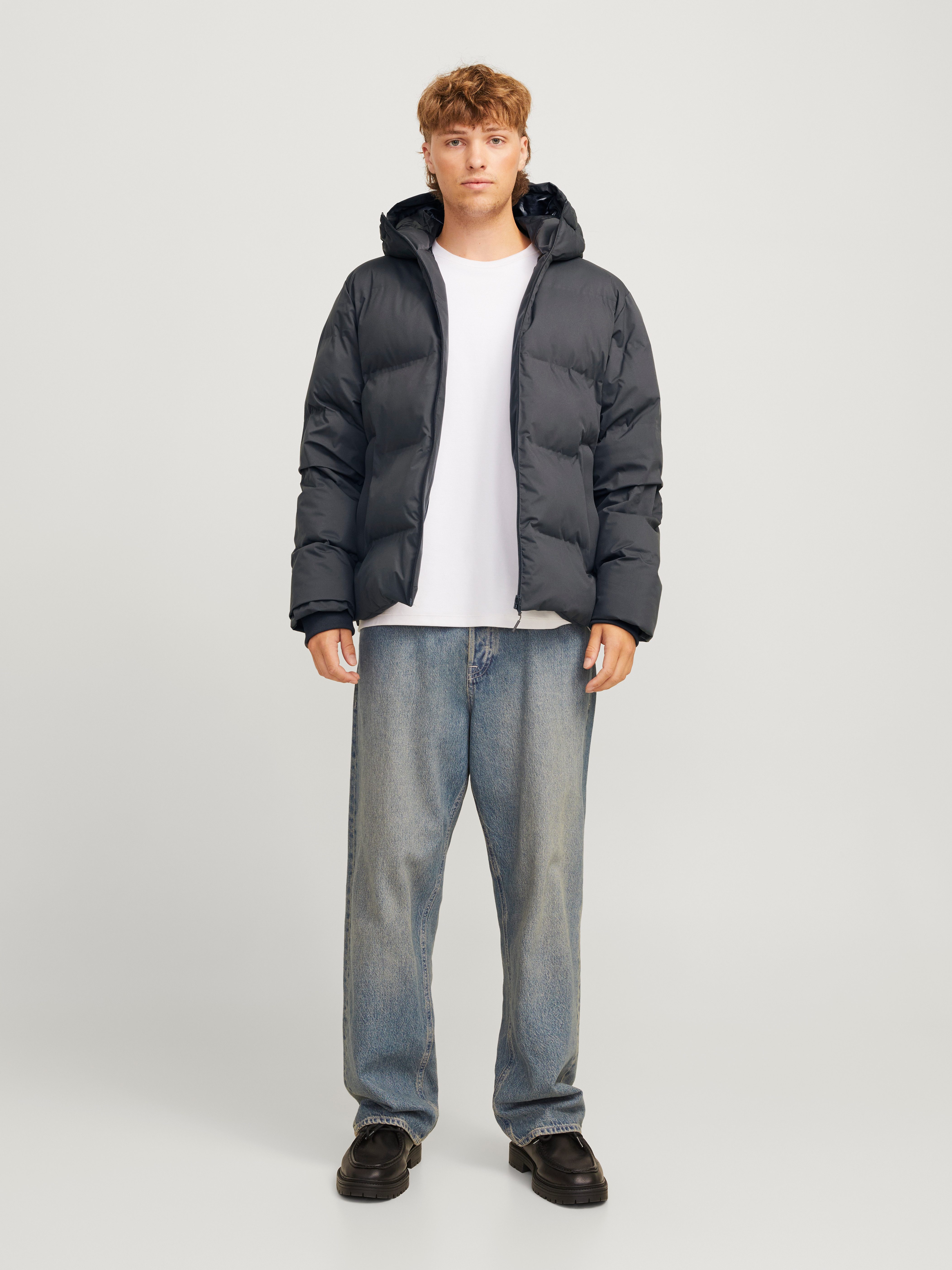 Jack & Jones Gewatteerde jas JJPAYNE PUFFER JACKET