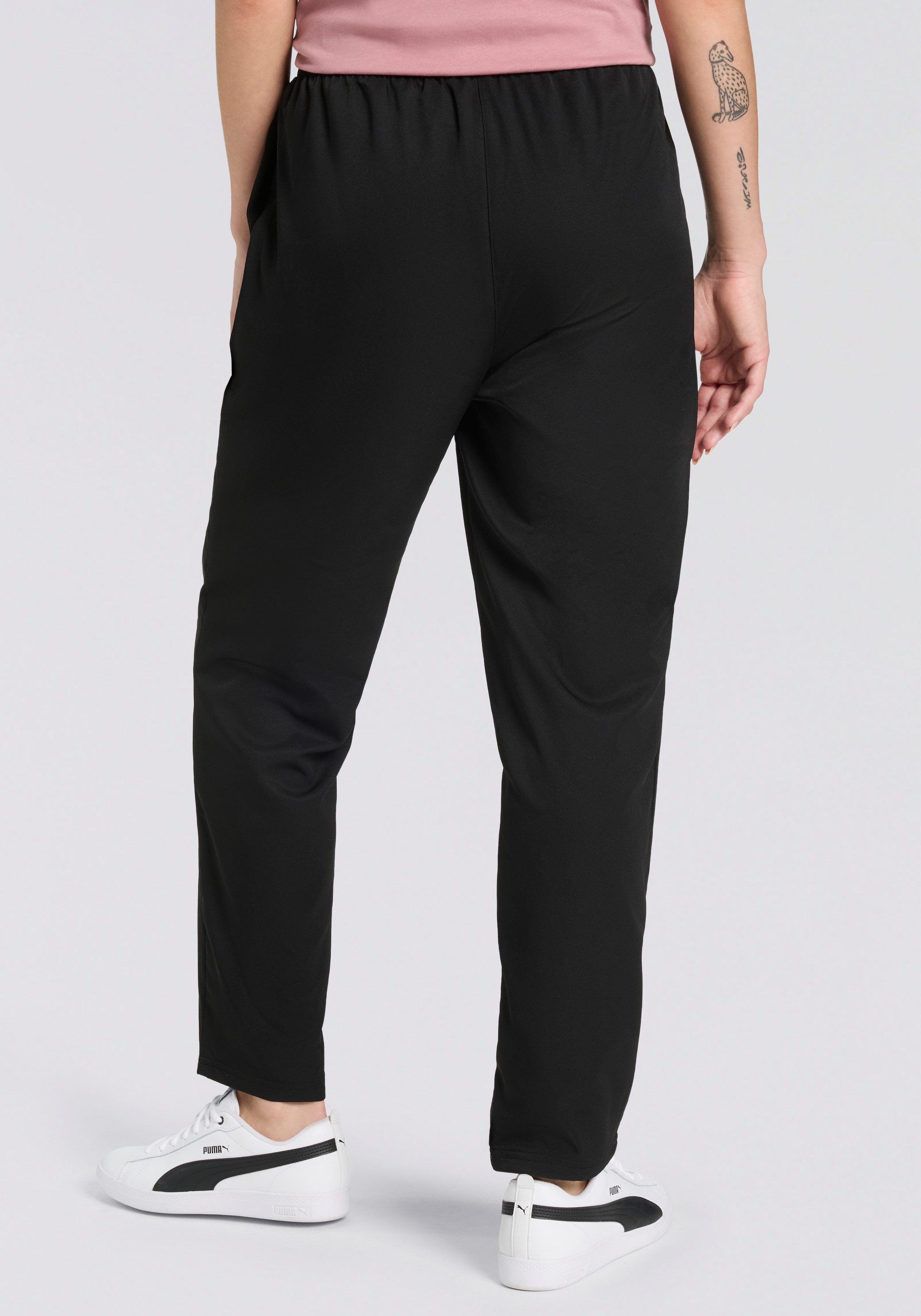 PUMA Trainingsbroek ESS WOVEN PANTS OP