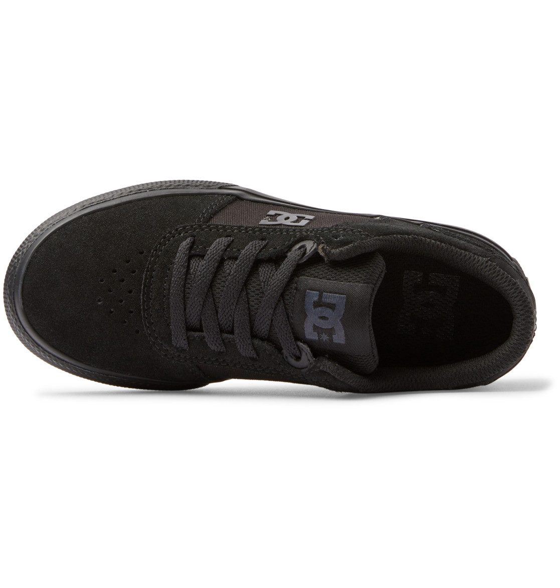 DC Shoes Sneakers Teknic