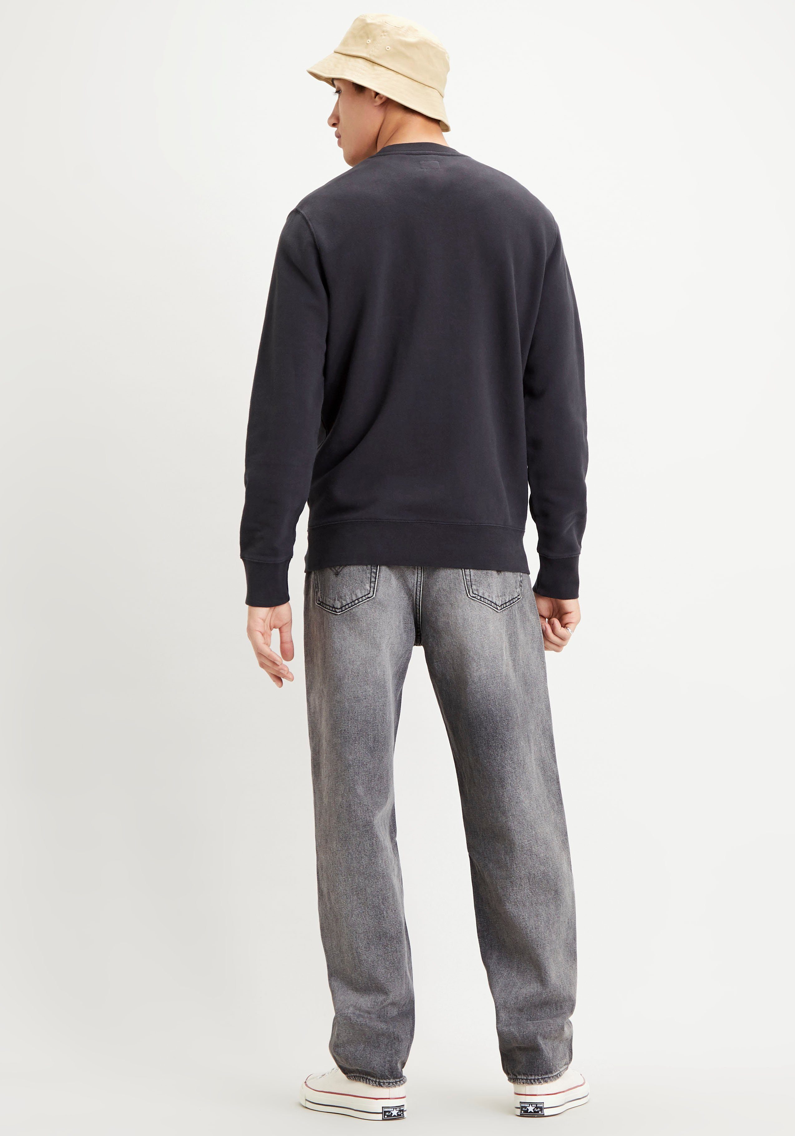 Levi's® Sweatshirt NEW ORIGINAL CREW