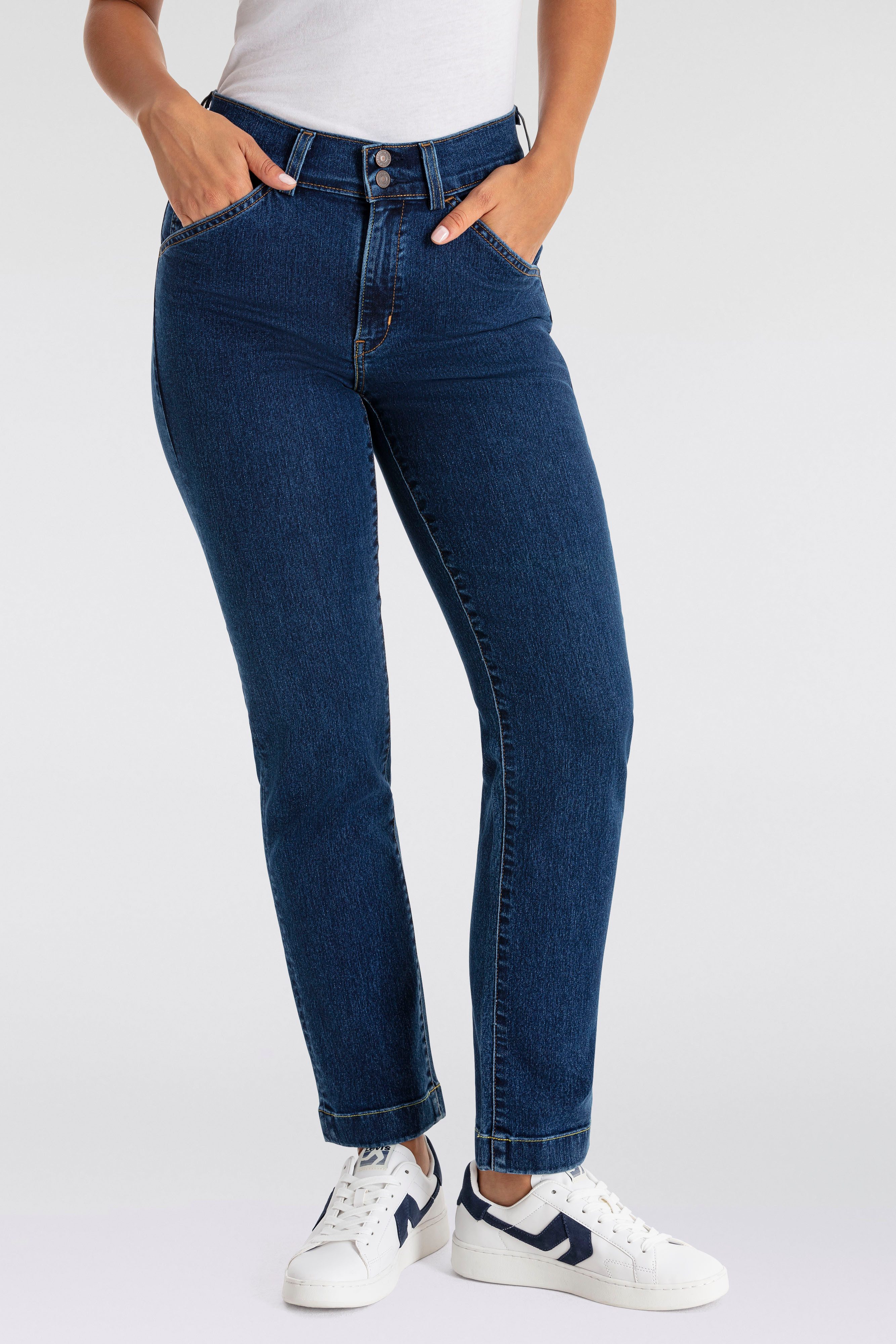 Levi's® Straight jeans TAILORED 724 STRAIGHT