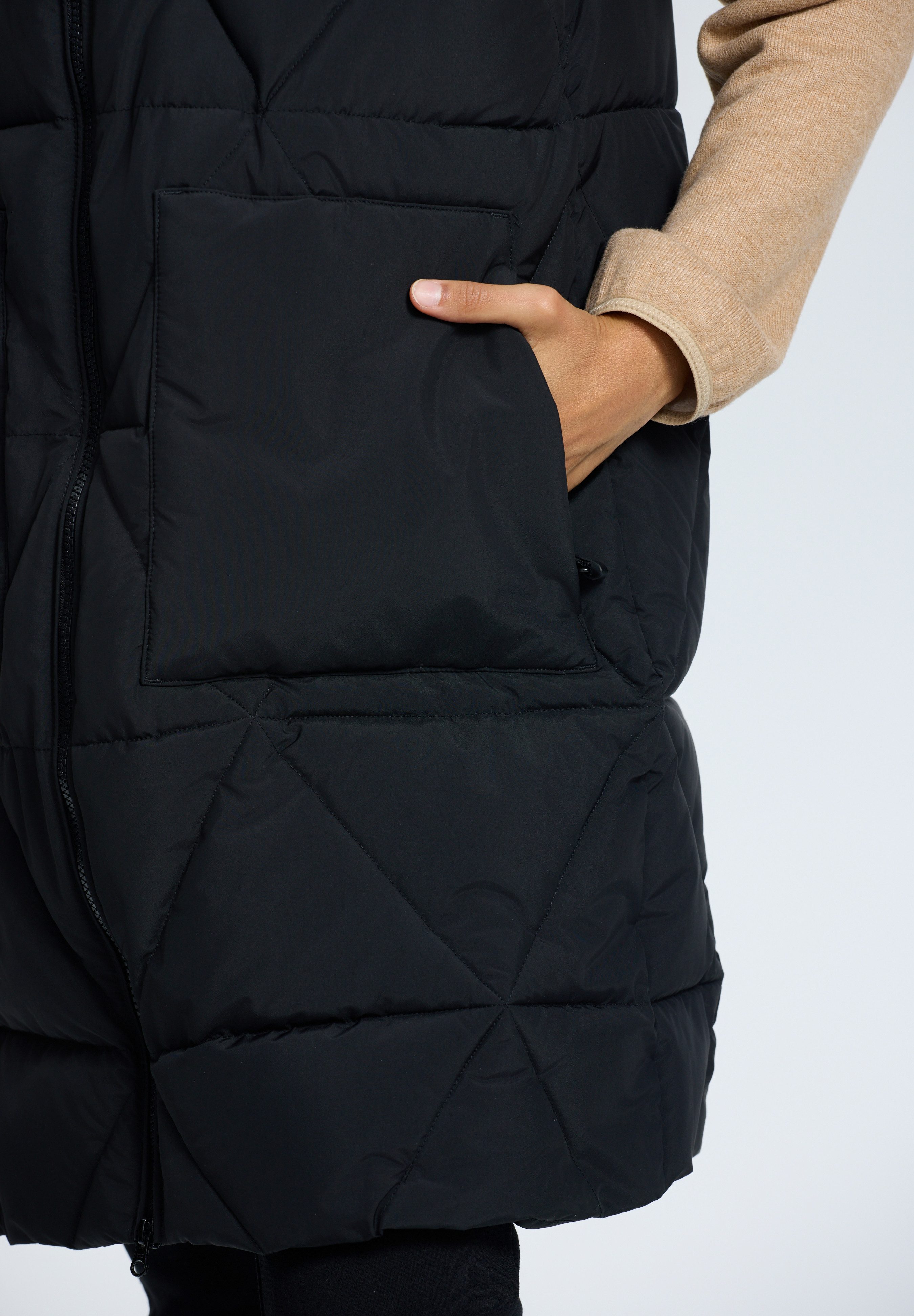 Icepeak Bodywarmer AGRIA (1-delig)