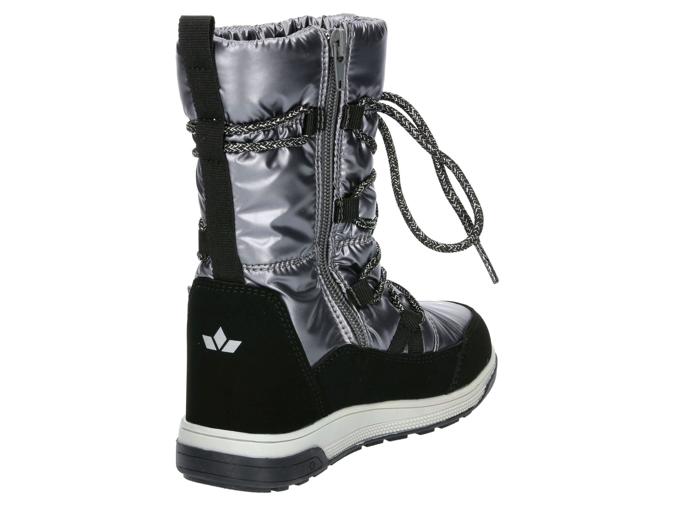 Lico Winterlaarzen Winterboot Anabel
