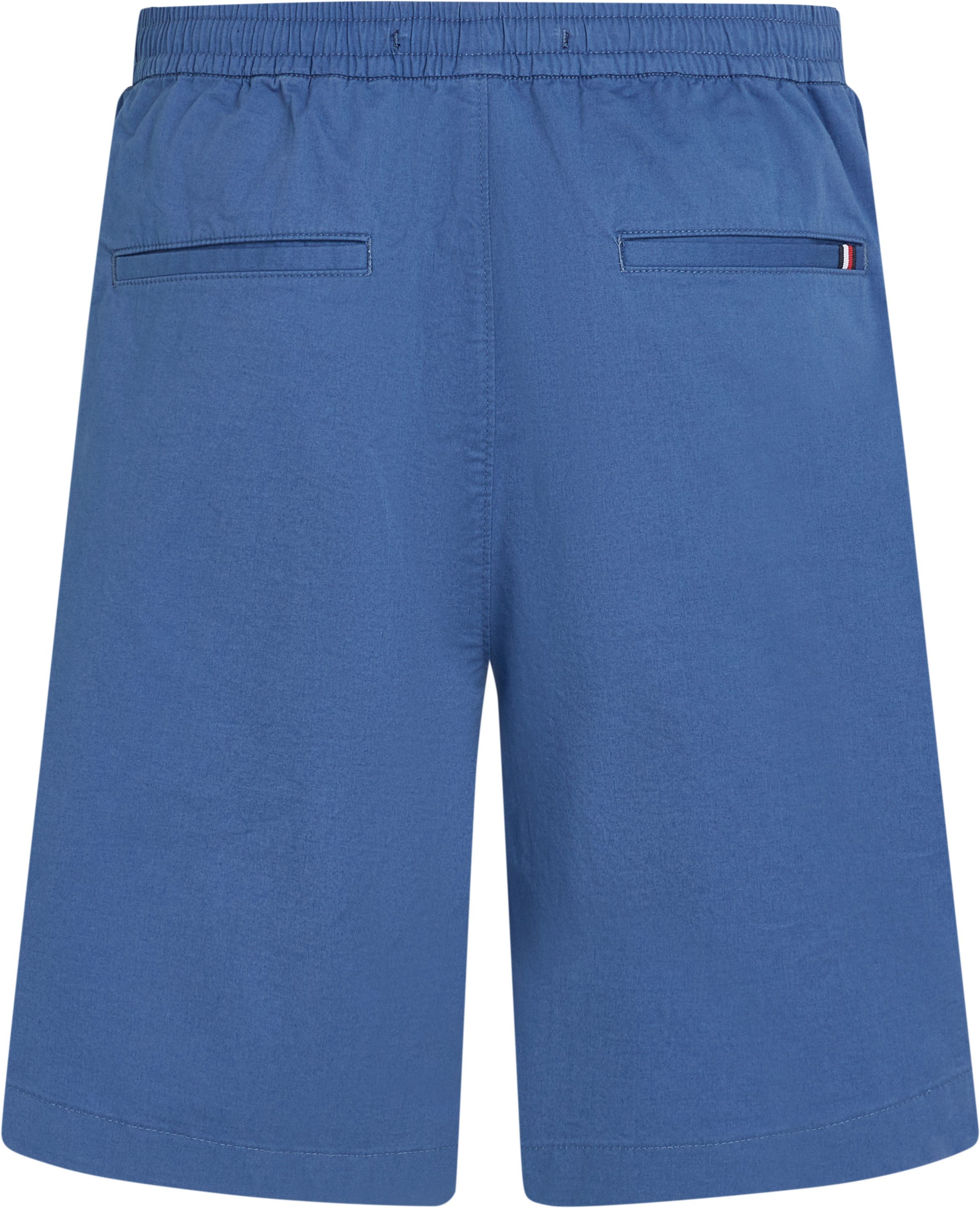 Tommy Hilfiger Chino-short MERCER 7NC PO PAPERTOUCH SHORT