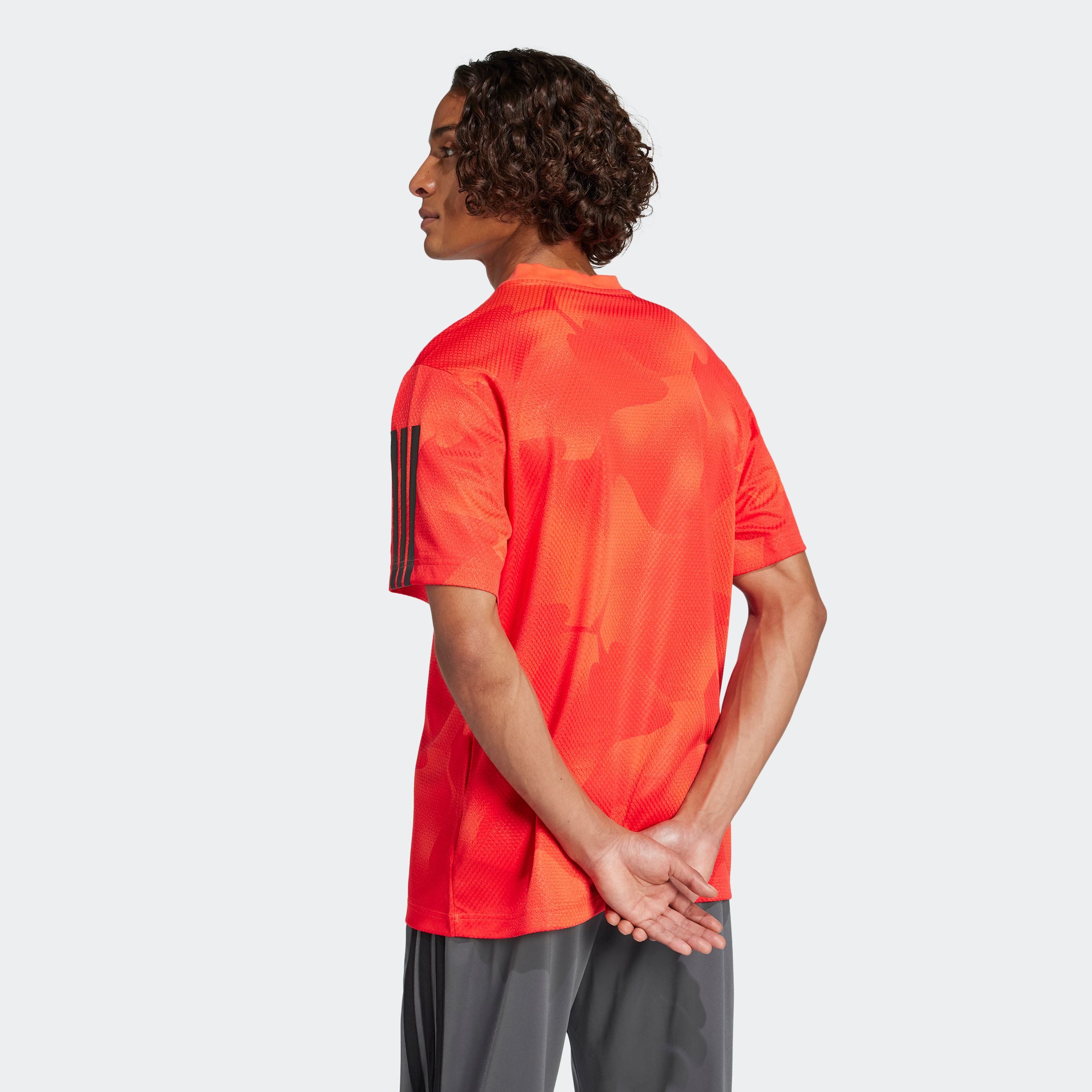 adidas Sportswear T-shirt M TIRO NP TEE