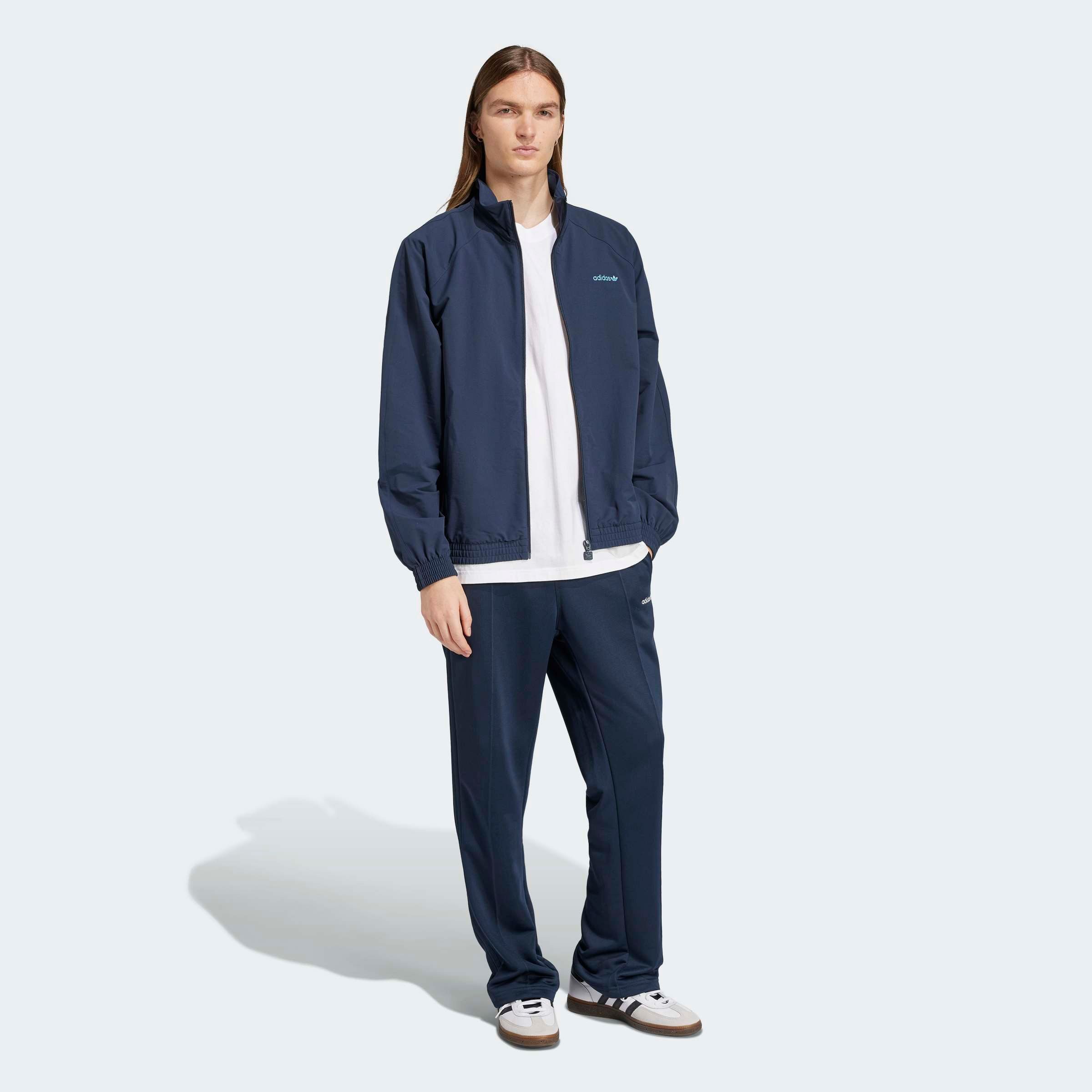 adidas Originals Outdoorjack WOVEN TT