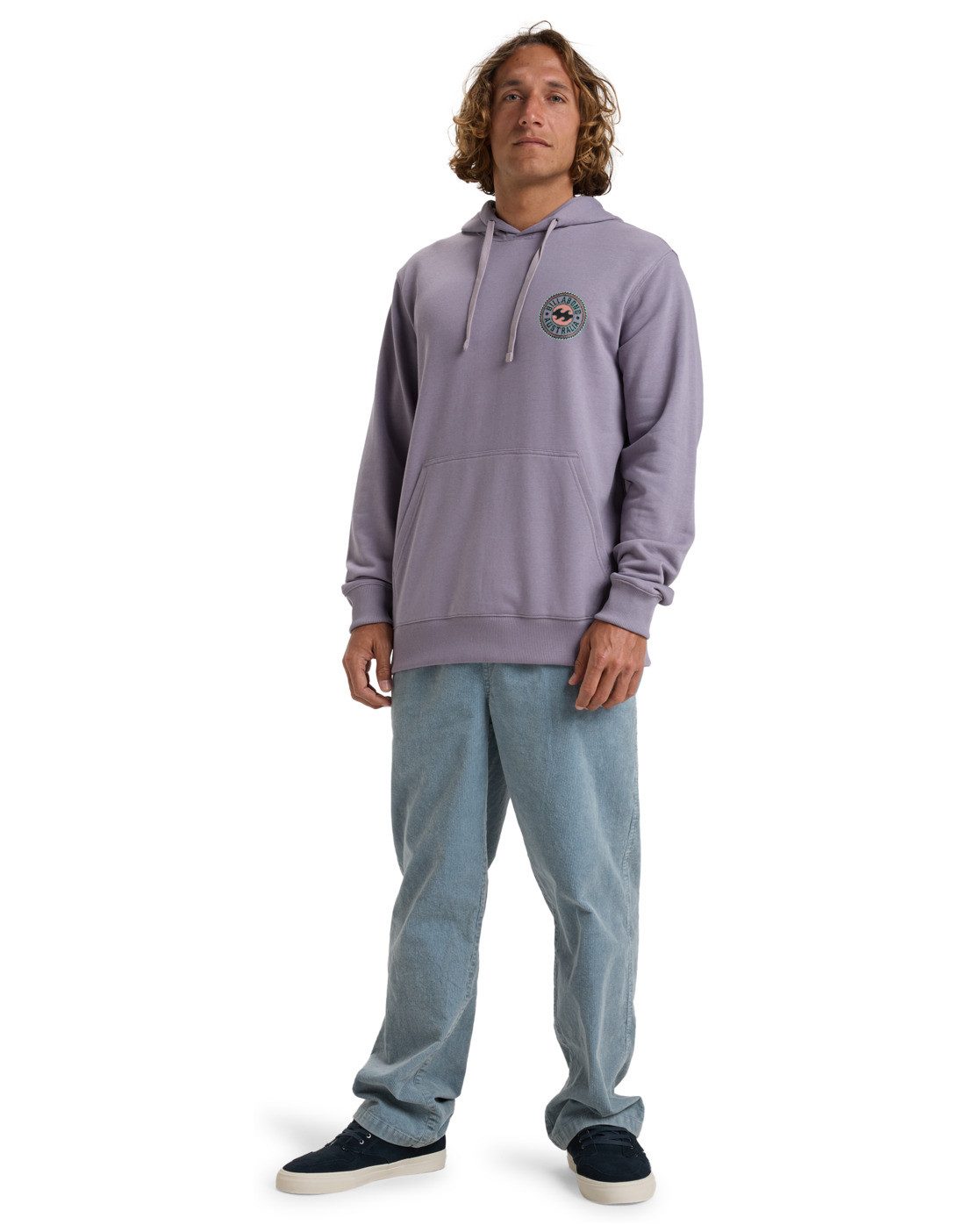 Billabong Hoodie Foundation Po