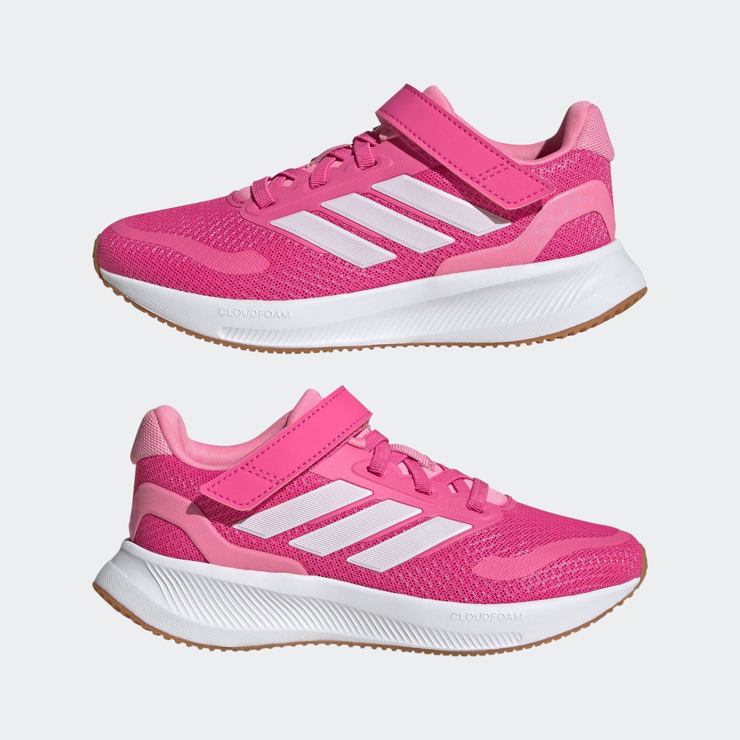 adidas Sportswear Runningschoenen RUNFALCON 5 KIDS
