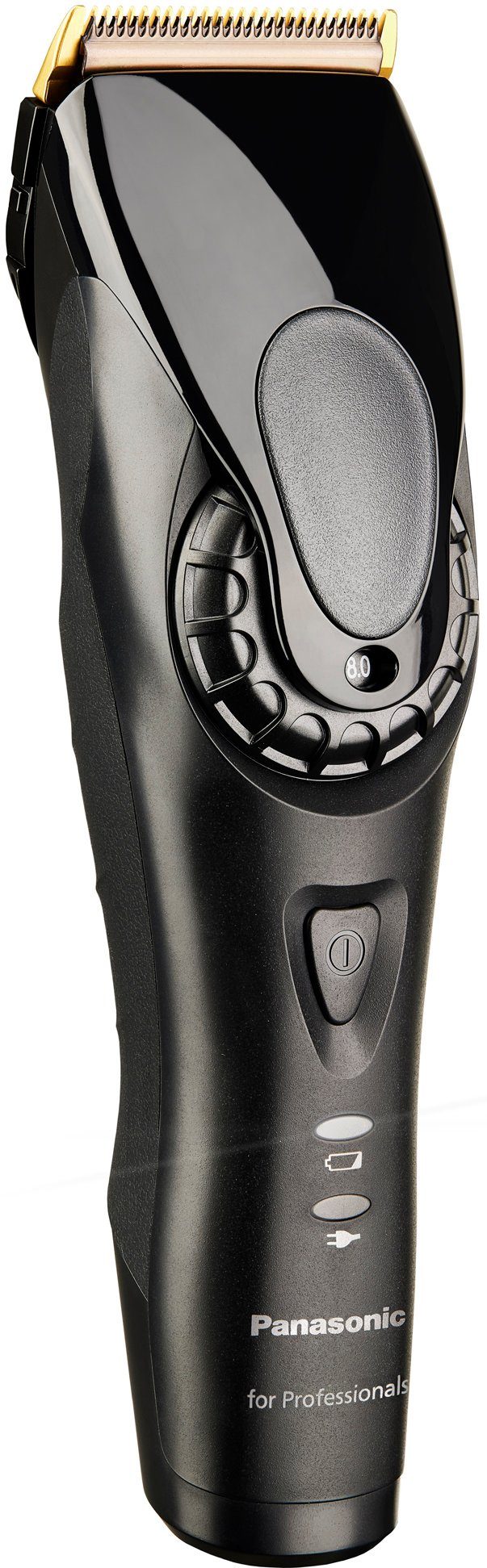 Panasonic Tondeuse Schaar ER-DGP84 Memory-effect, lineaire motor met Constant Control