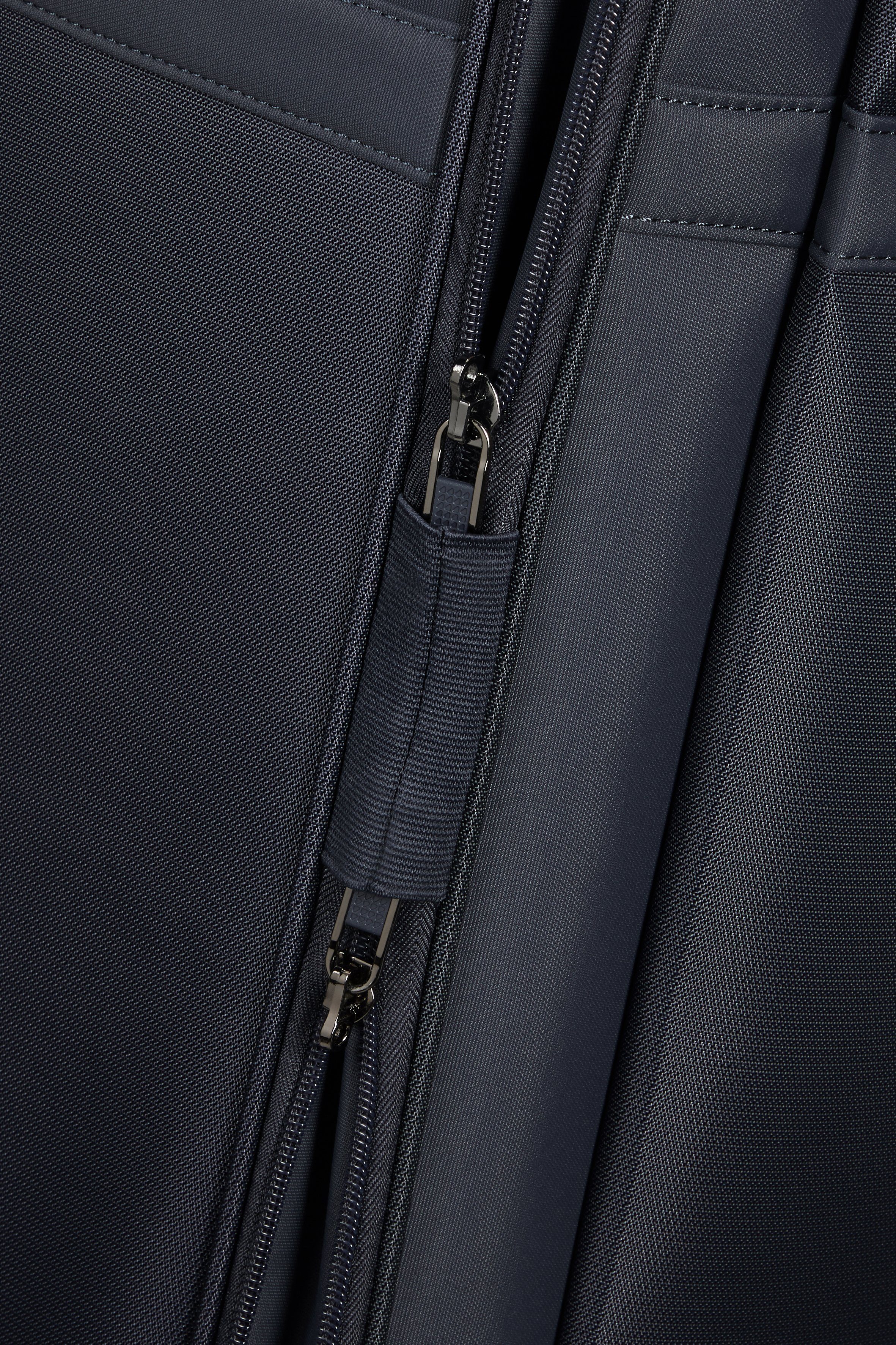 Samsonite Zachte bagage trolley Zachte schaal koffer grote koffer reiskoffer met volumevergroting