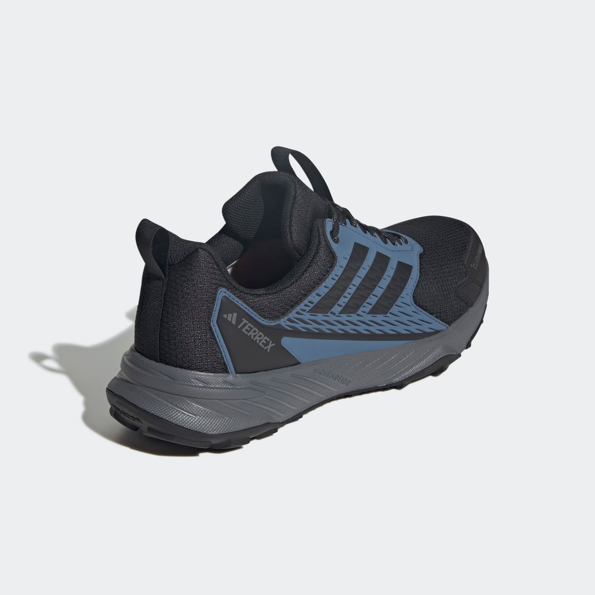 adidas TERREX Trailrunningschoenen TERREX TRACEFINDER 2 CLIMAPROOF TRAILRUNNING