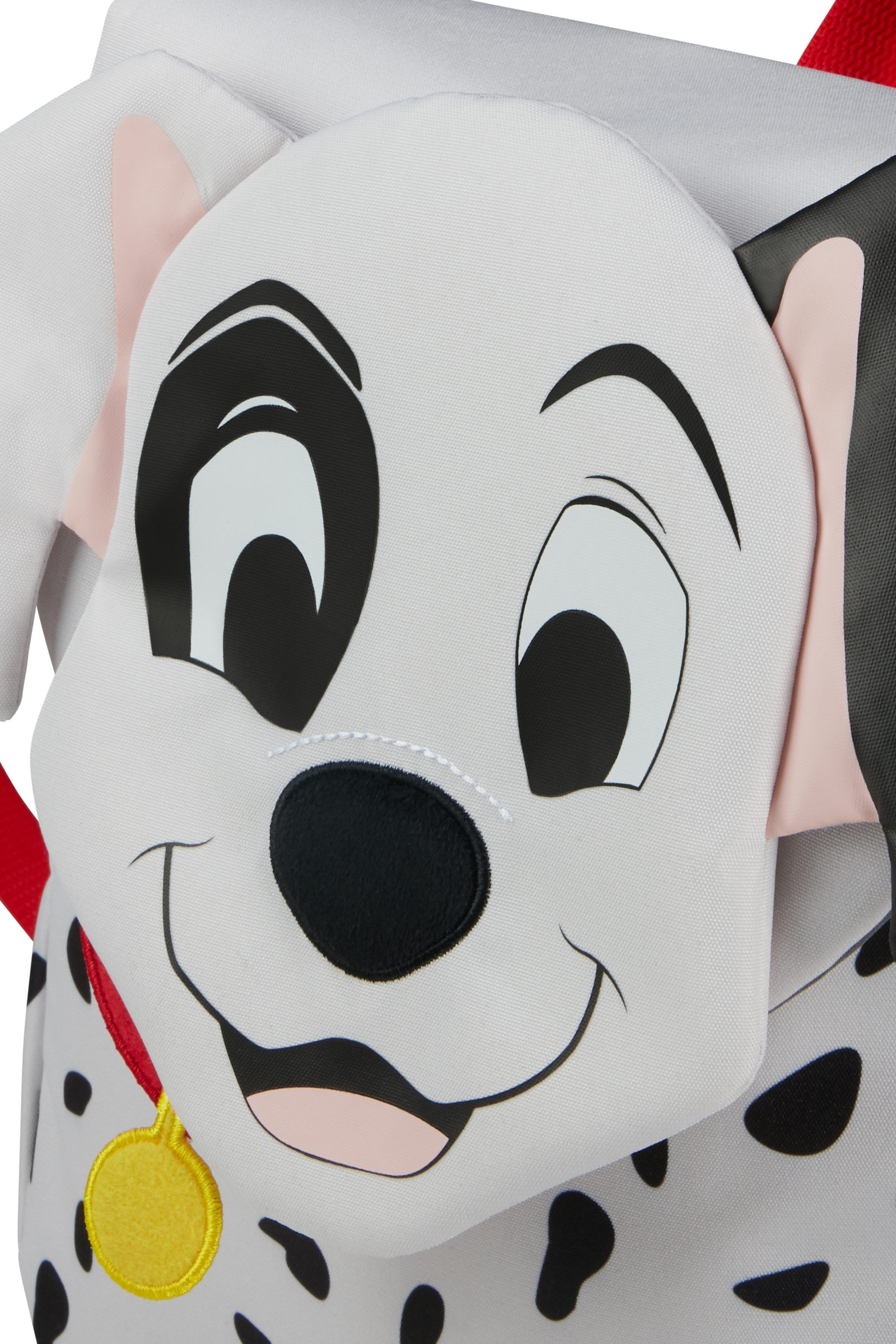 Samsonite Kinderrugzak HAPPY SAMMIES DISNEY Dalmatian Patch
