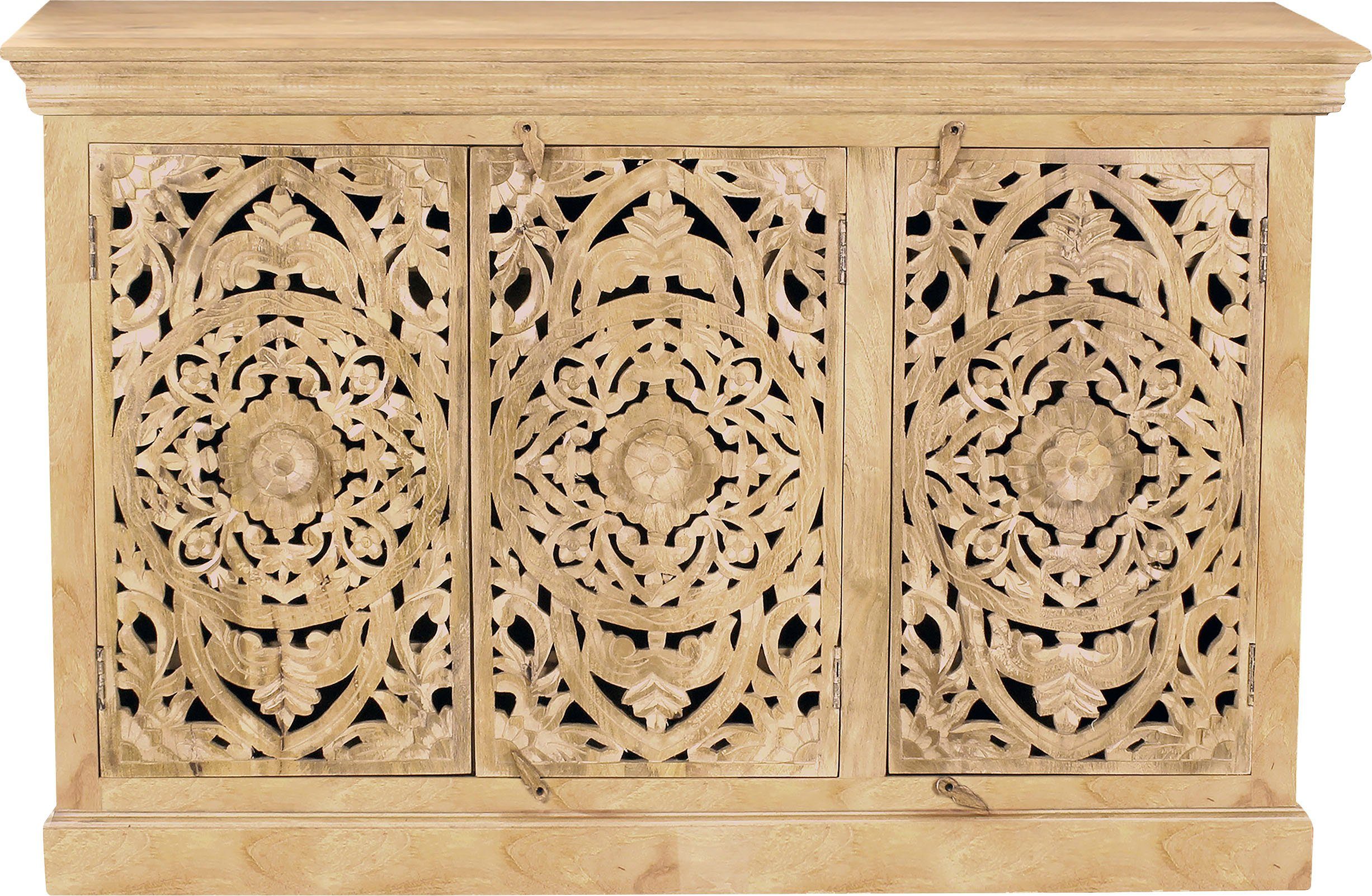 SIT Dressoir Lakadee