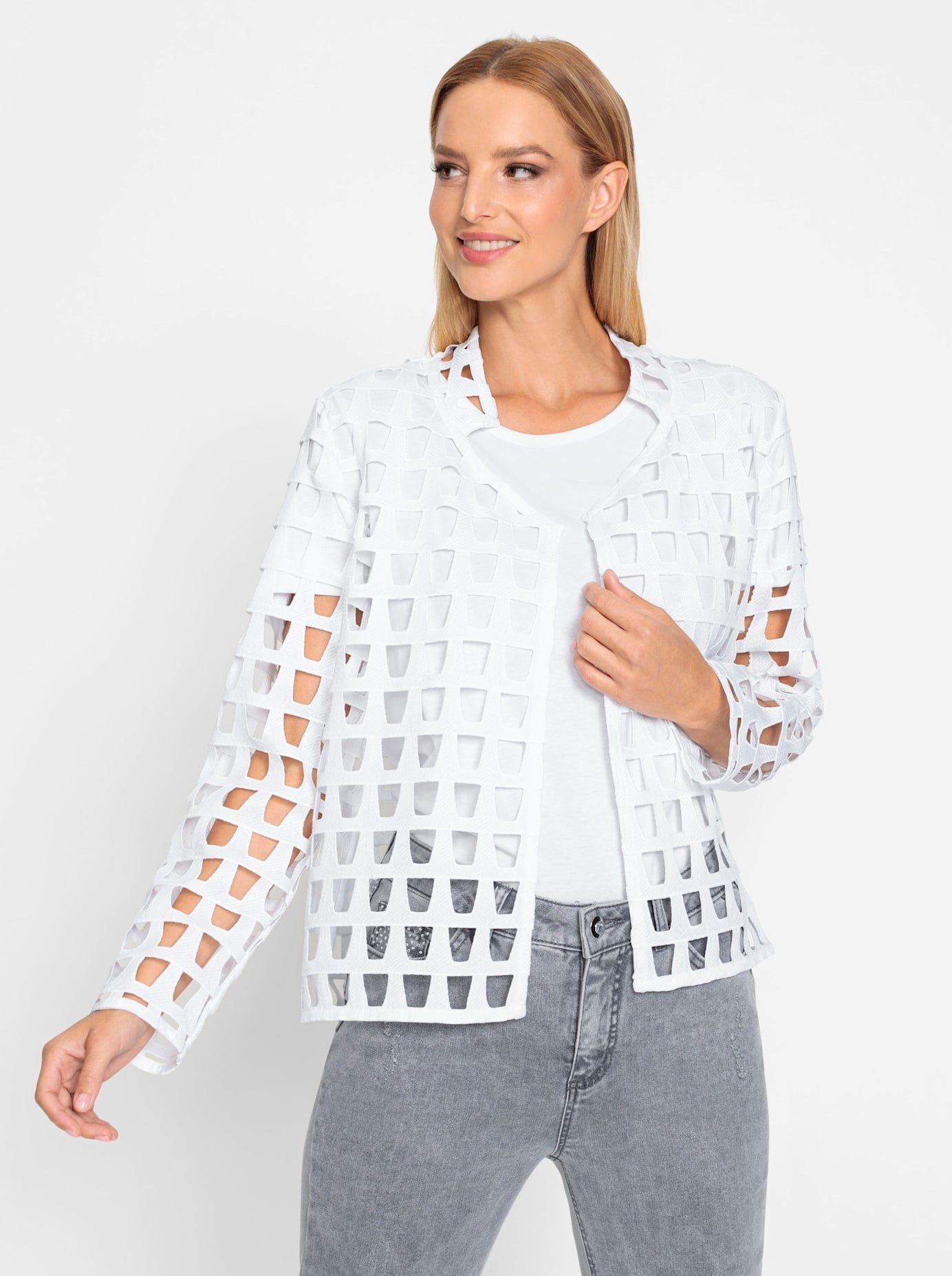 heine Jasje Blazer
