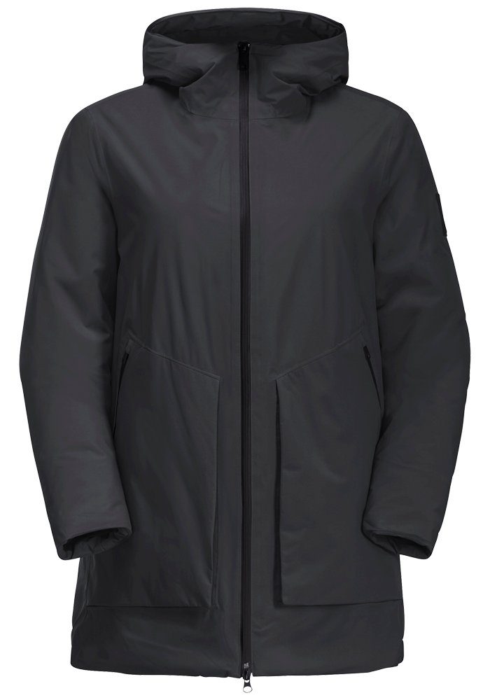 Jack Wolfskin Winterjack LUISENPLATZ JKT W