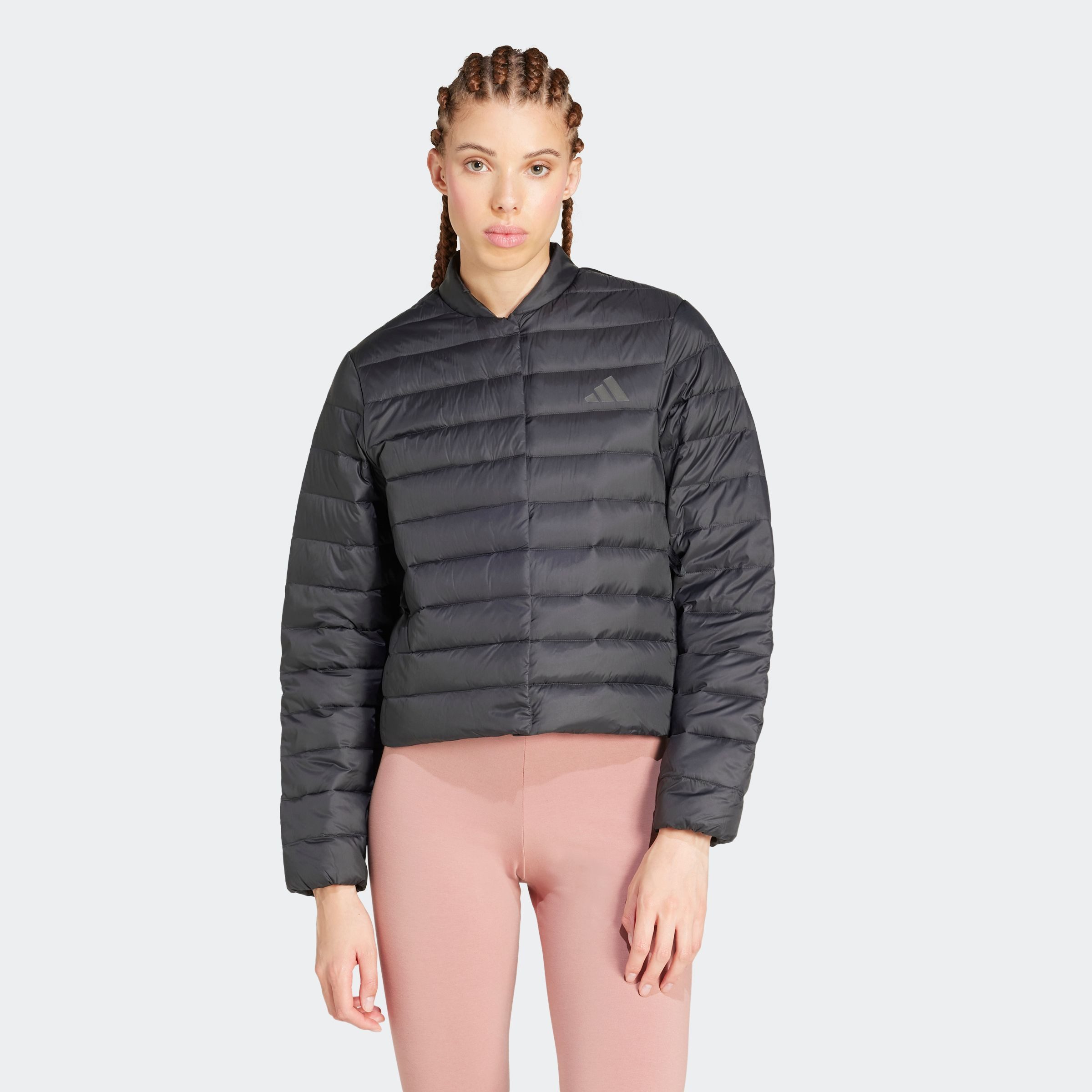 adidas Sportswear Outdoorjack W HELIONIC L J
