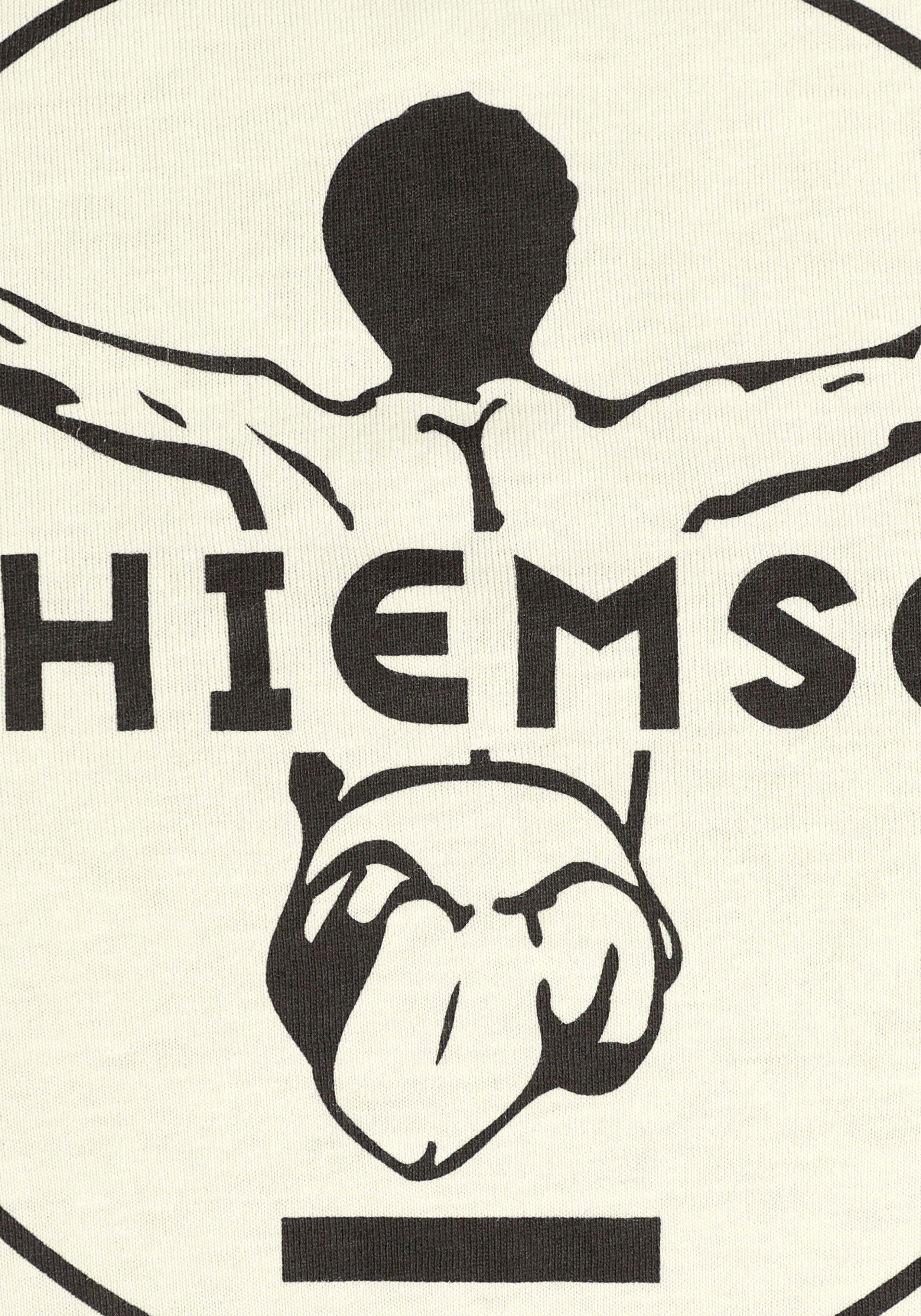 Chiemsee T-shirt In set van 2 (2-delig)