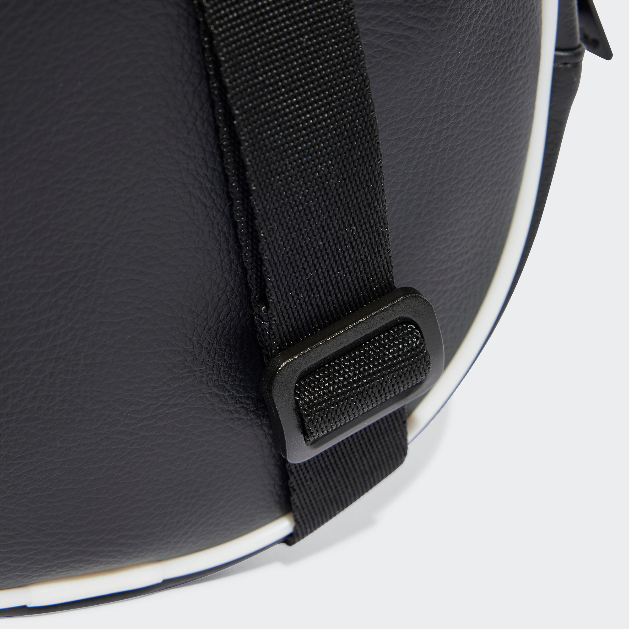 adidas Originals Sporttas AC ROUND BAG