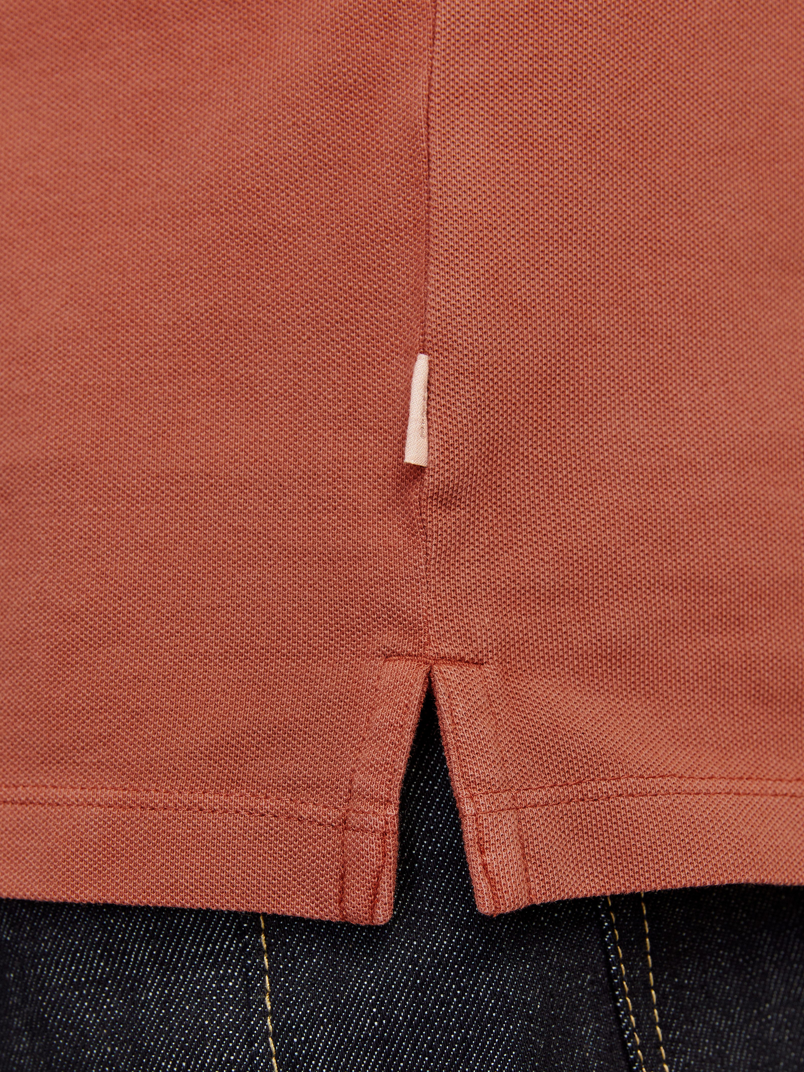 Jack & Jones Poloshirt JPRCCWILLIAM WASH SS POLO SN