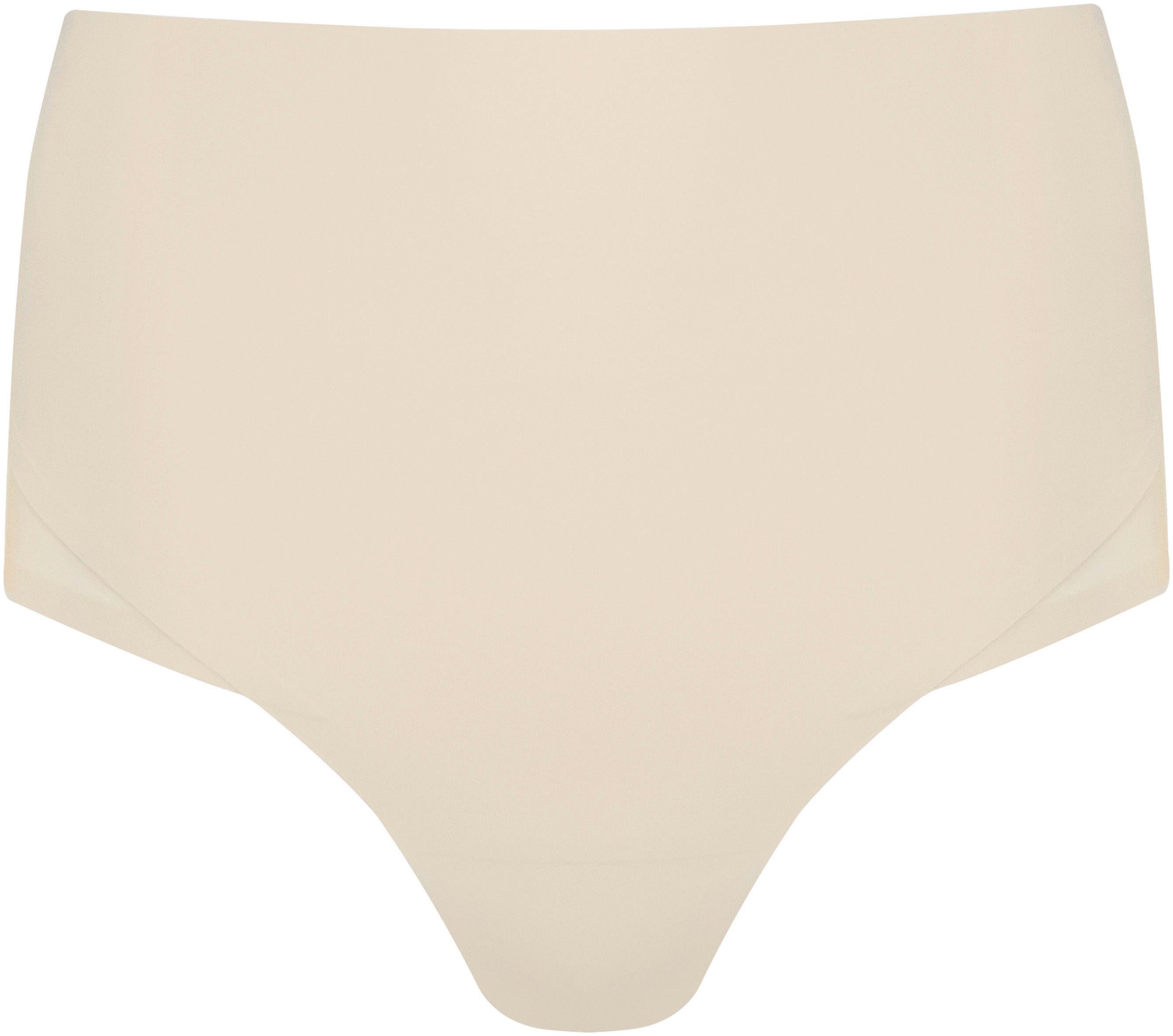 Magic Body Fashion Shapingslip naadloos ontwerp en een onzichtbare afwerking