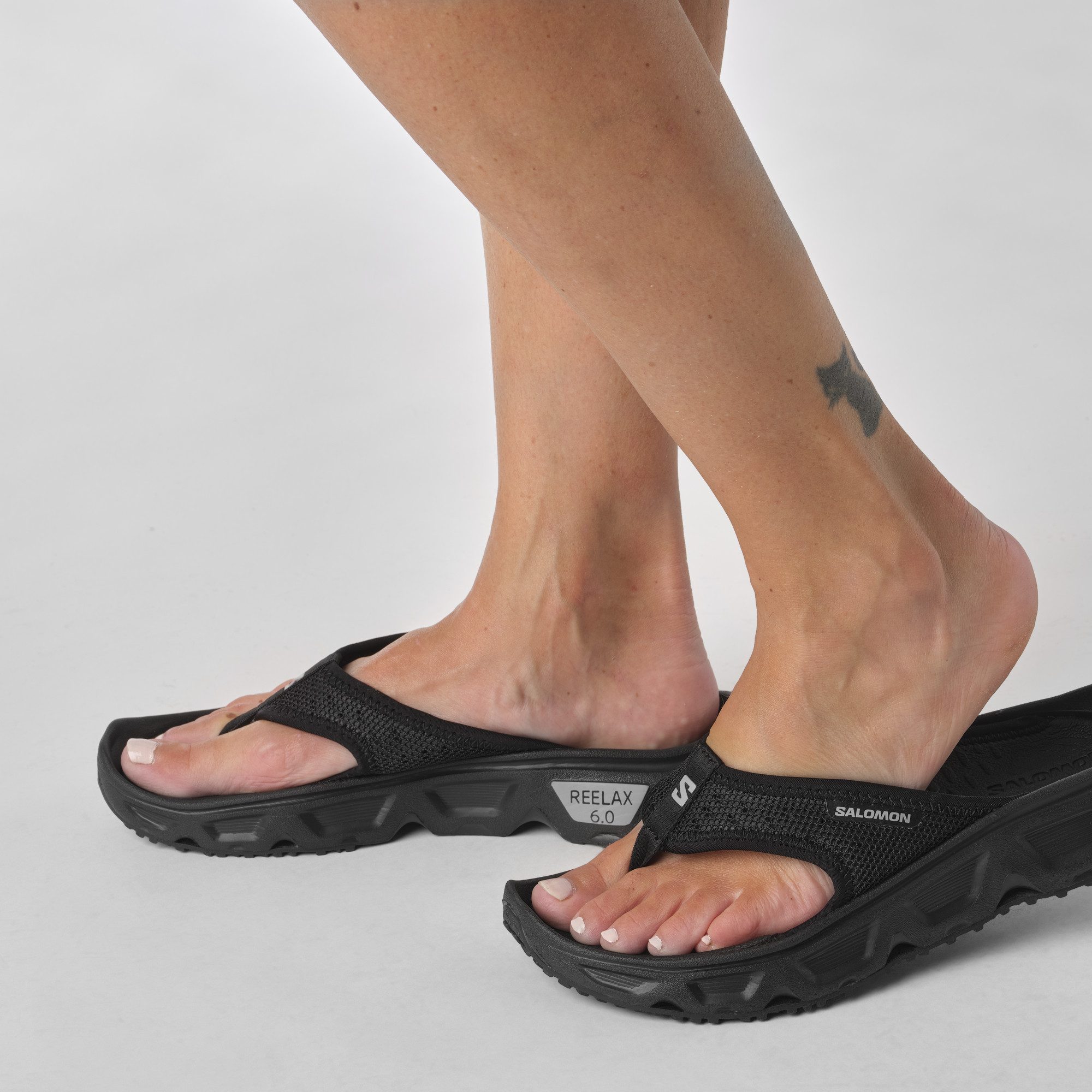 Salomon Teenslippers REELAX BREAK 6.0 W
