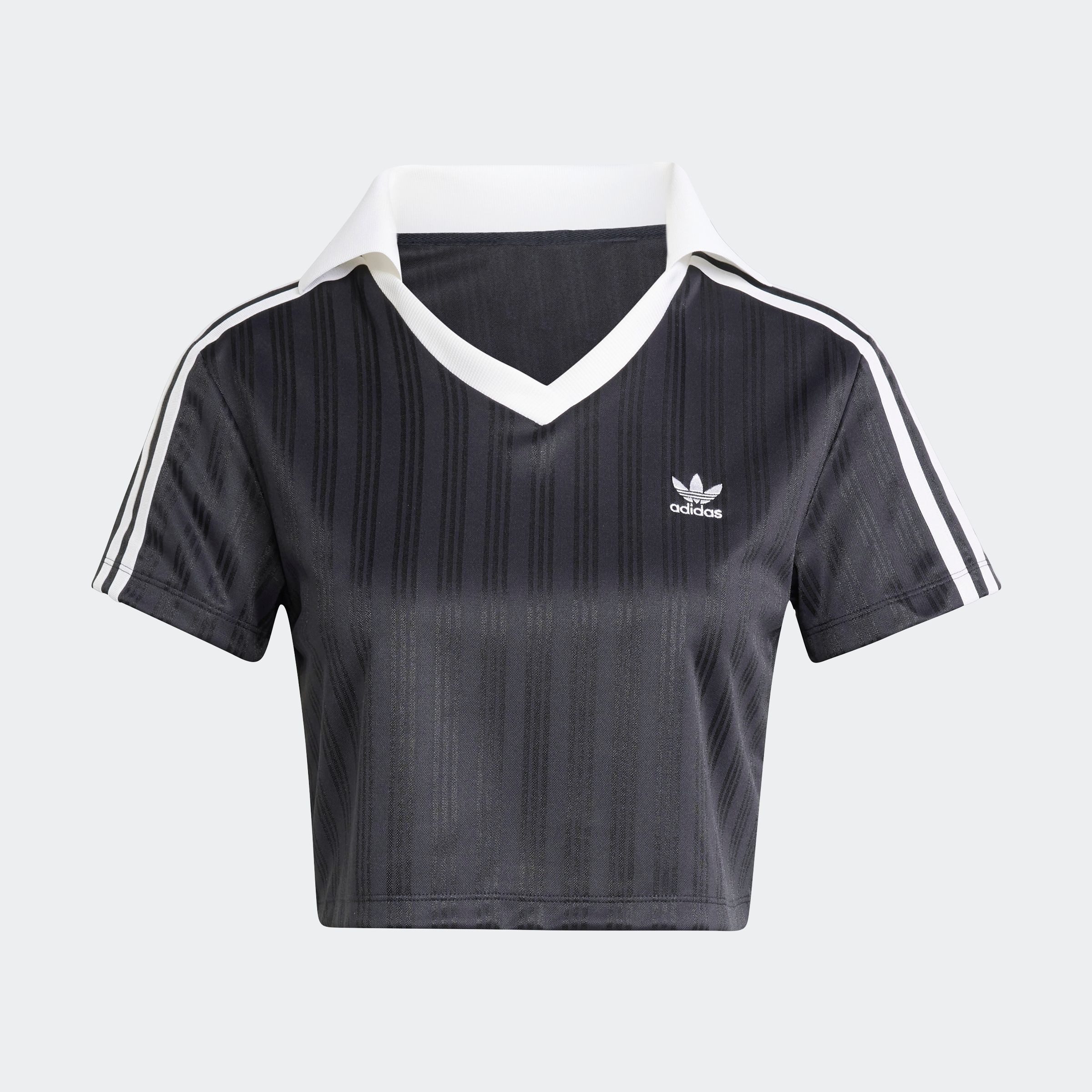adidas Originals Poloshirt V-NECK POLO