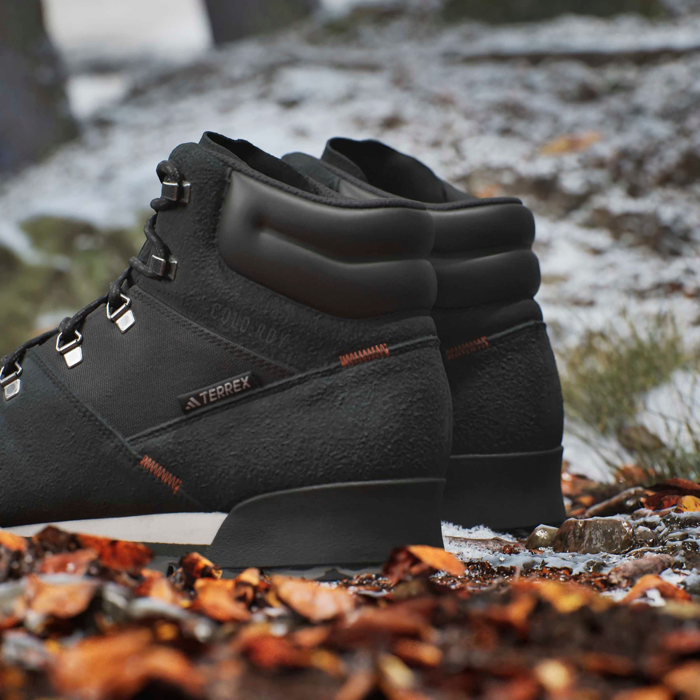 adidas TERREX Winterlaarzen SNOWPITCH COLD.RDY