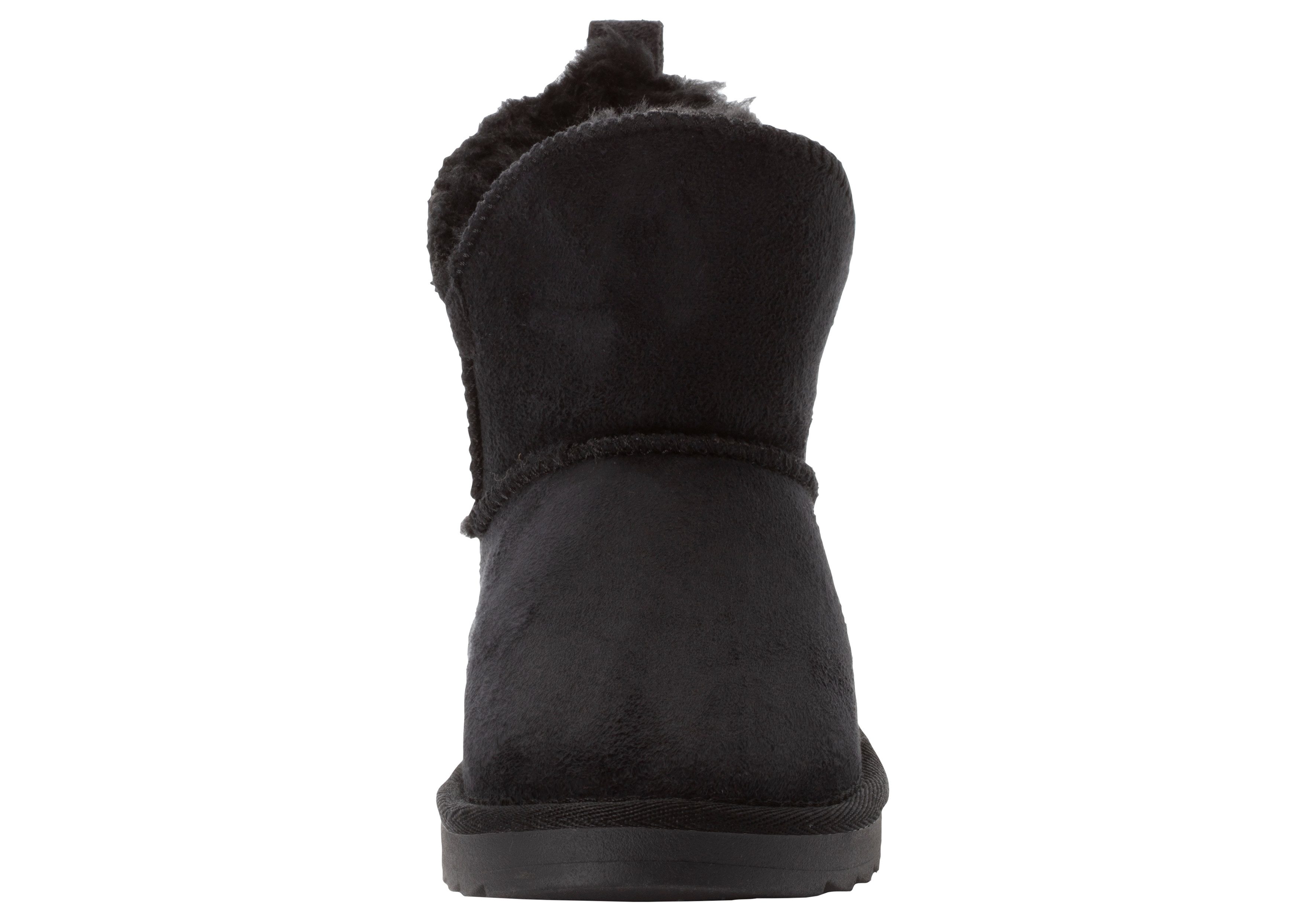 O'Neill Winterlaarzen BESIANA MID JR Snowboots, winterlaarzen, winterschoenen