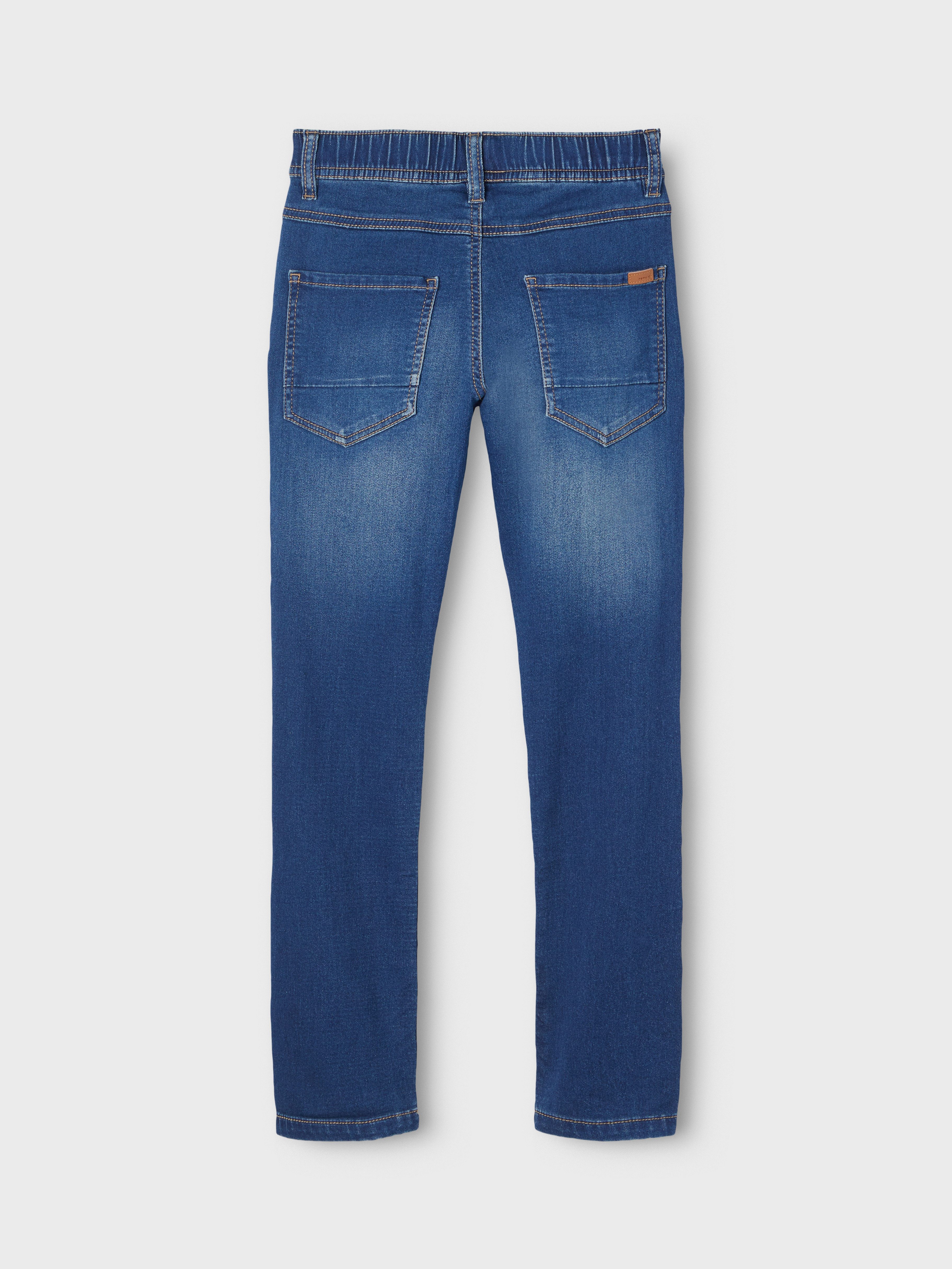 Name It Stretch jeans NKMROBIN DNMTHAYERS 3454