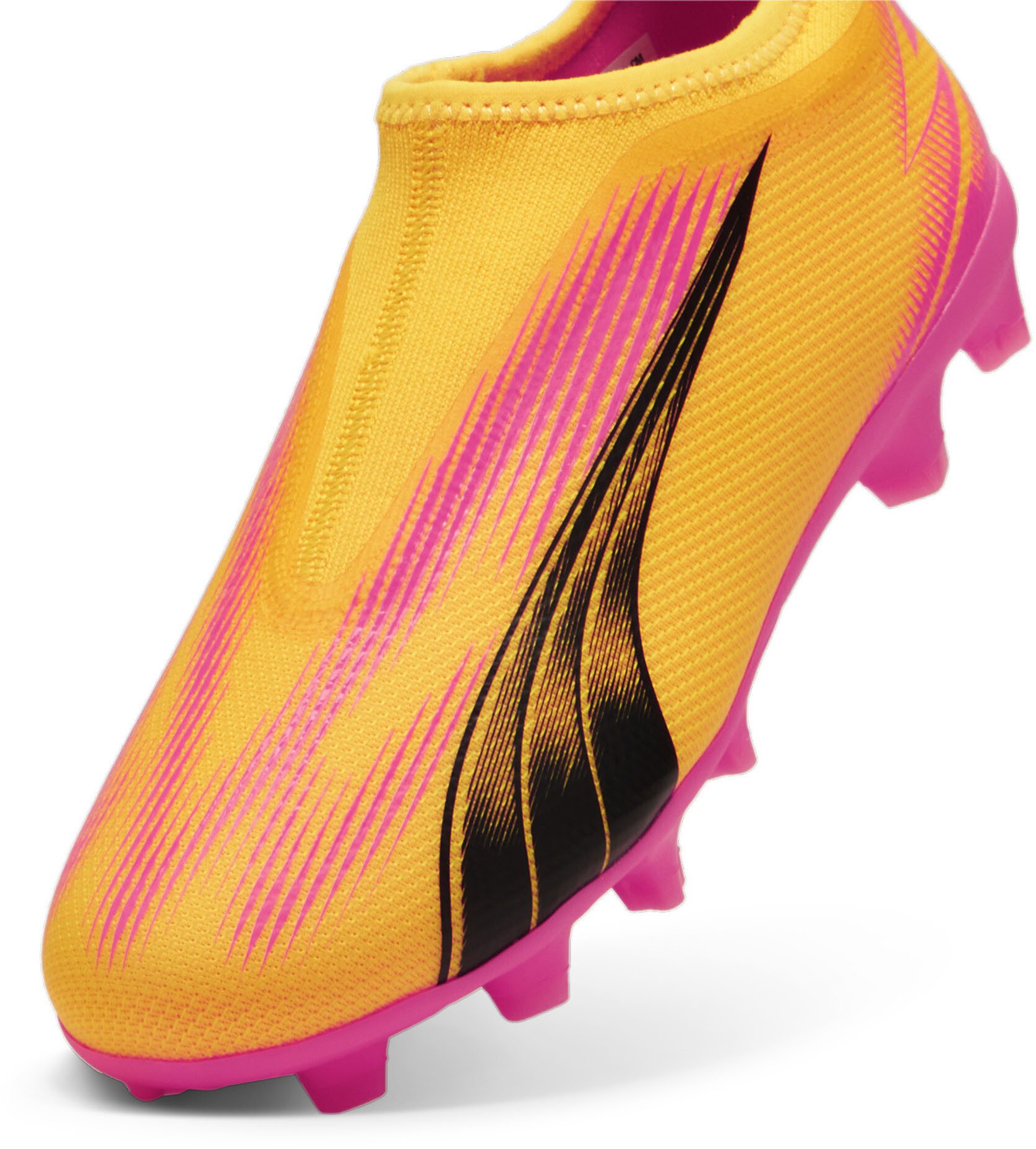 PUMA Voetbalschoenen ULTRA MATCH LL FG/AG Jr